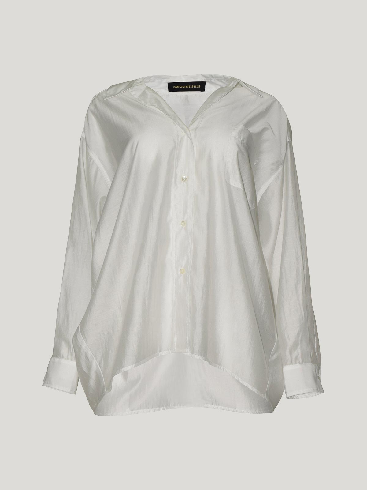 Becca Breeze Shirt
