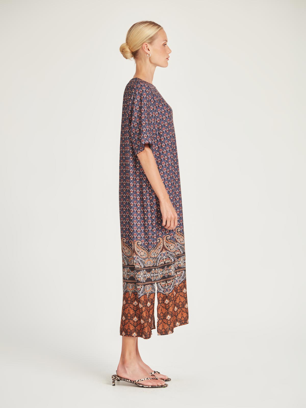 Maslina Dress