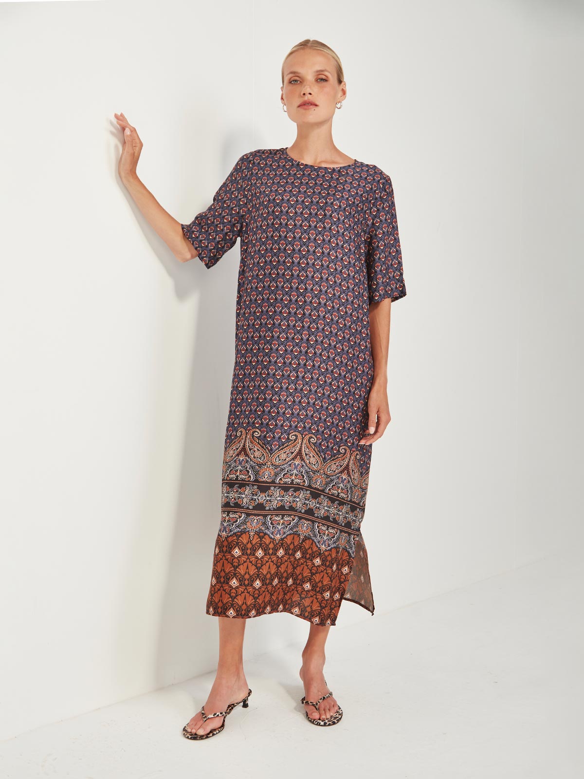 Maslina Dress