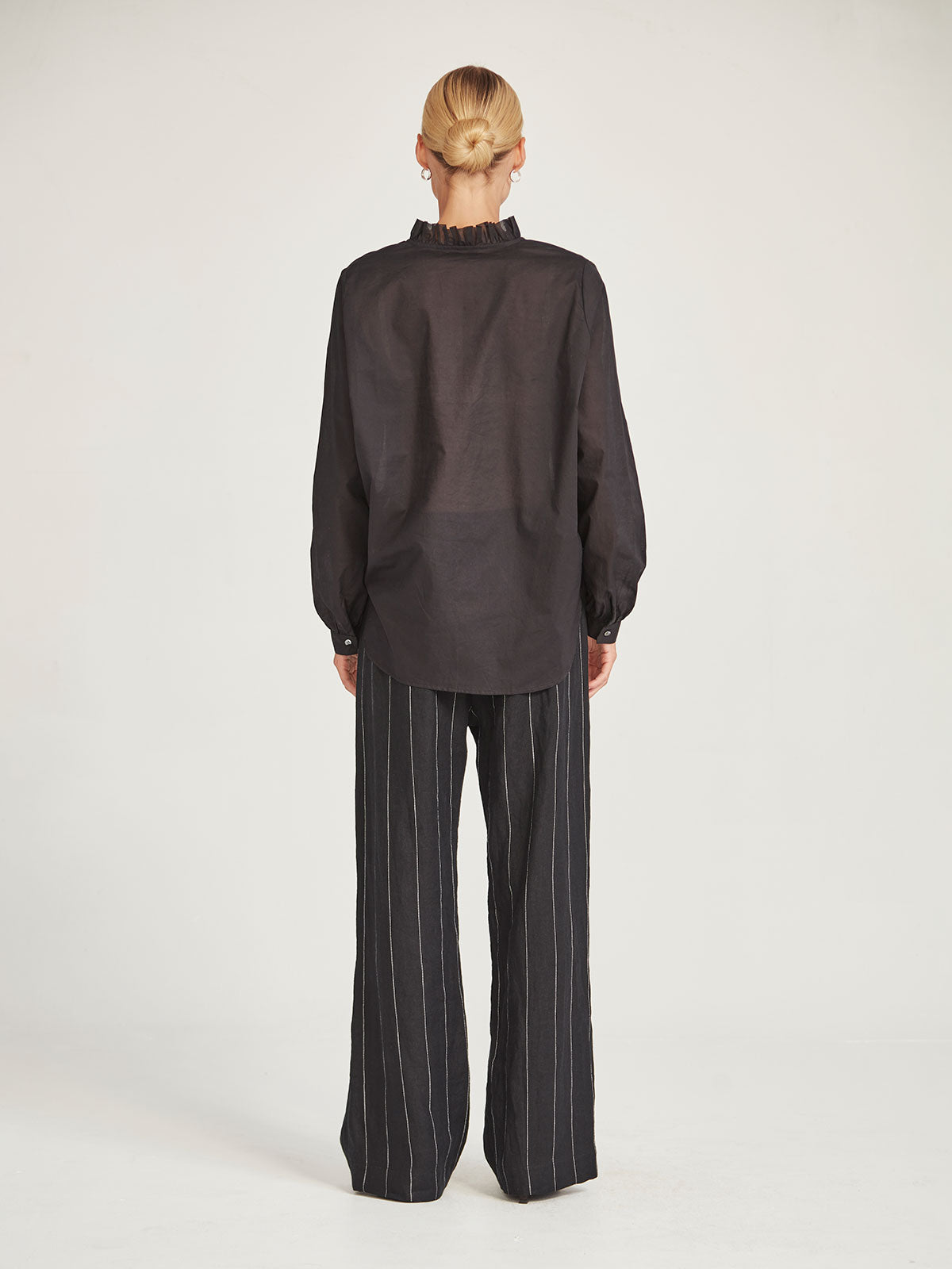 Charlie Blouse