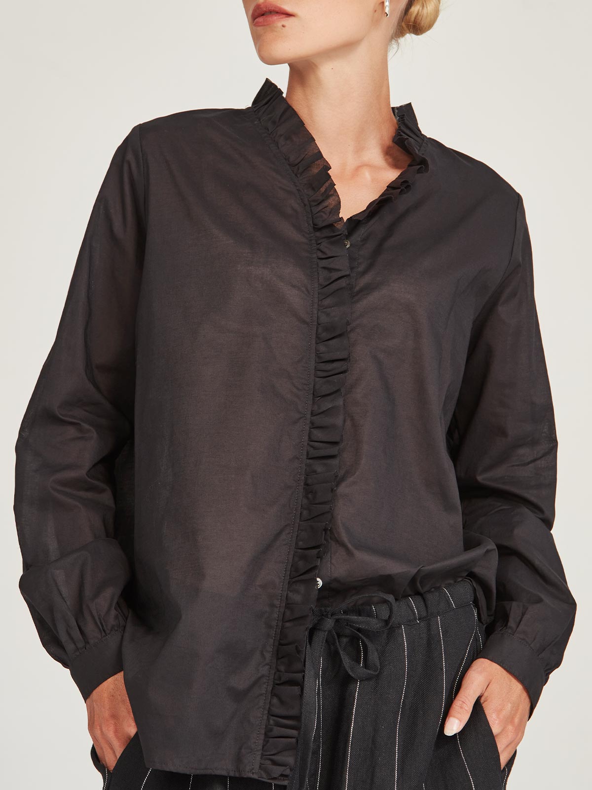Charlie Blouse