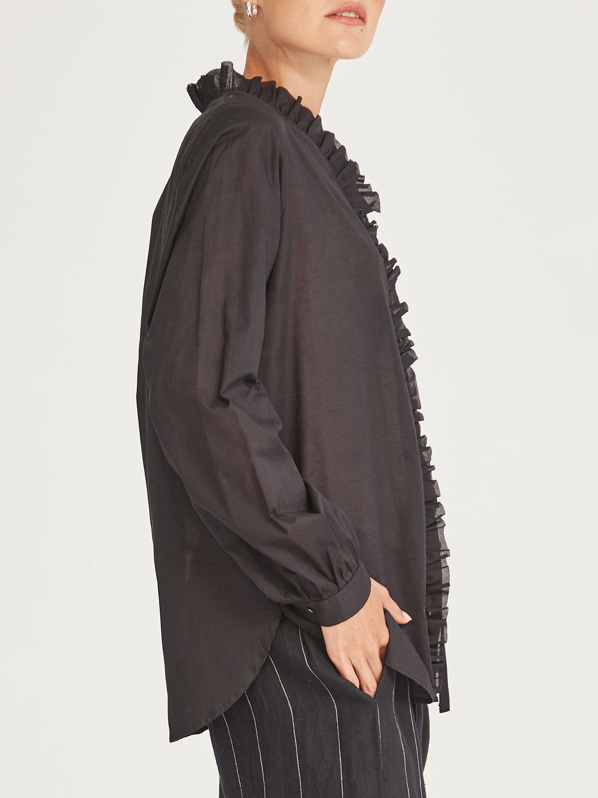 Charlie Blouse