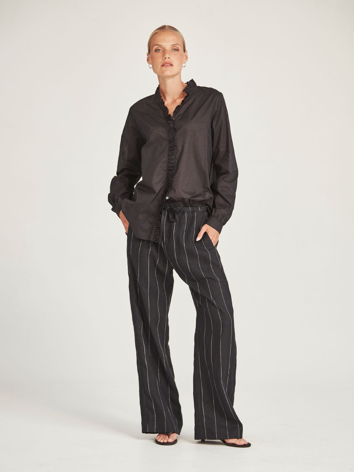 Charlie Blouse