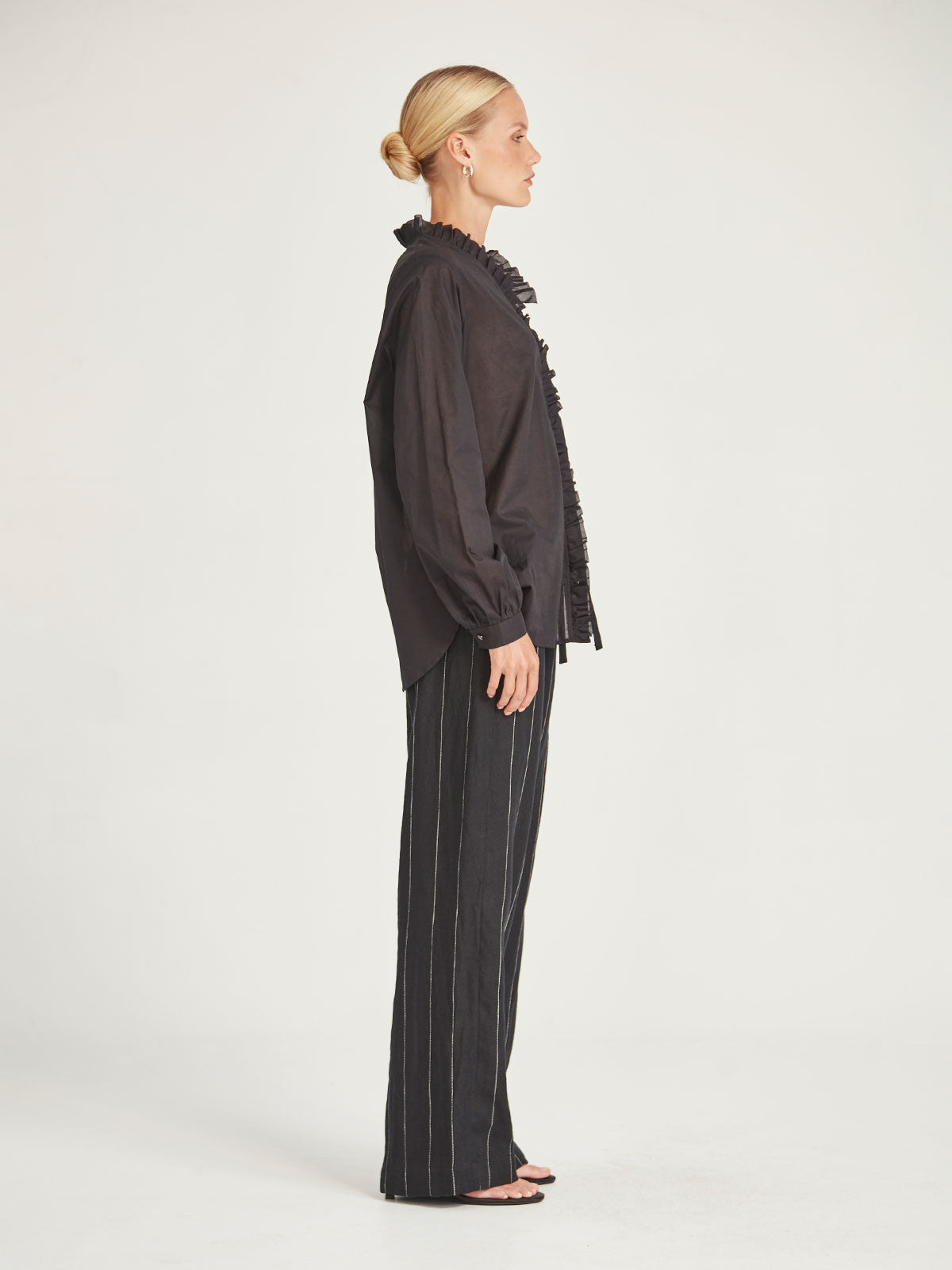 Charlie Blouse