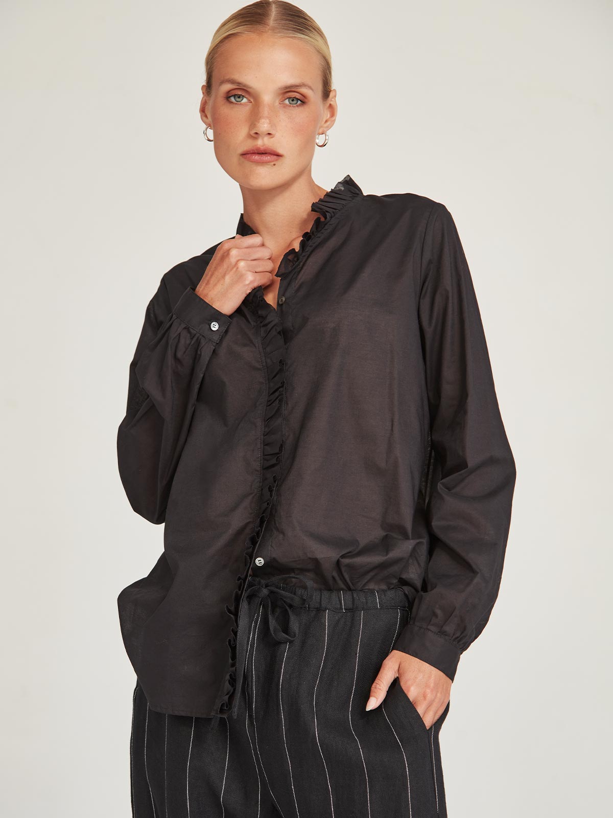 Charlie Blouse