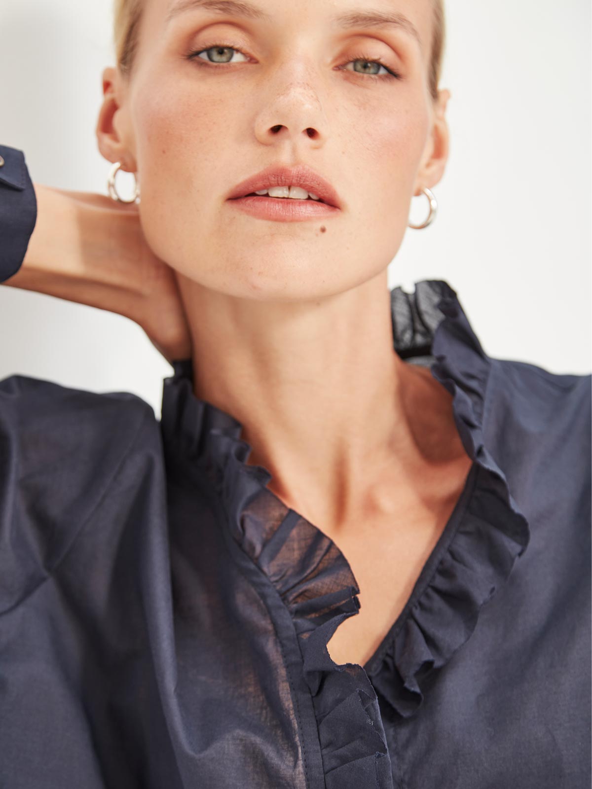 Charlie Blouse