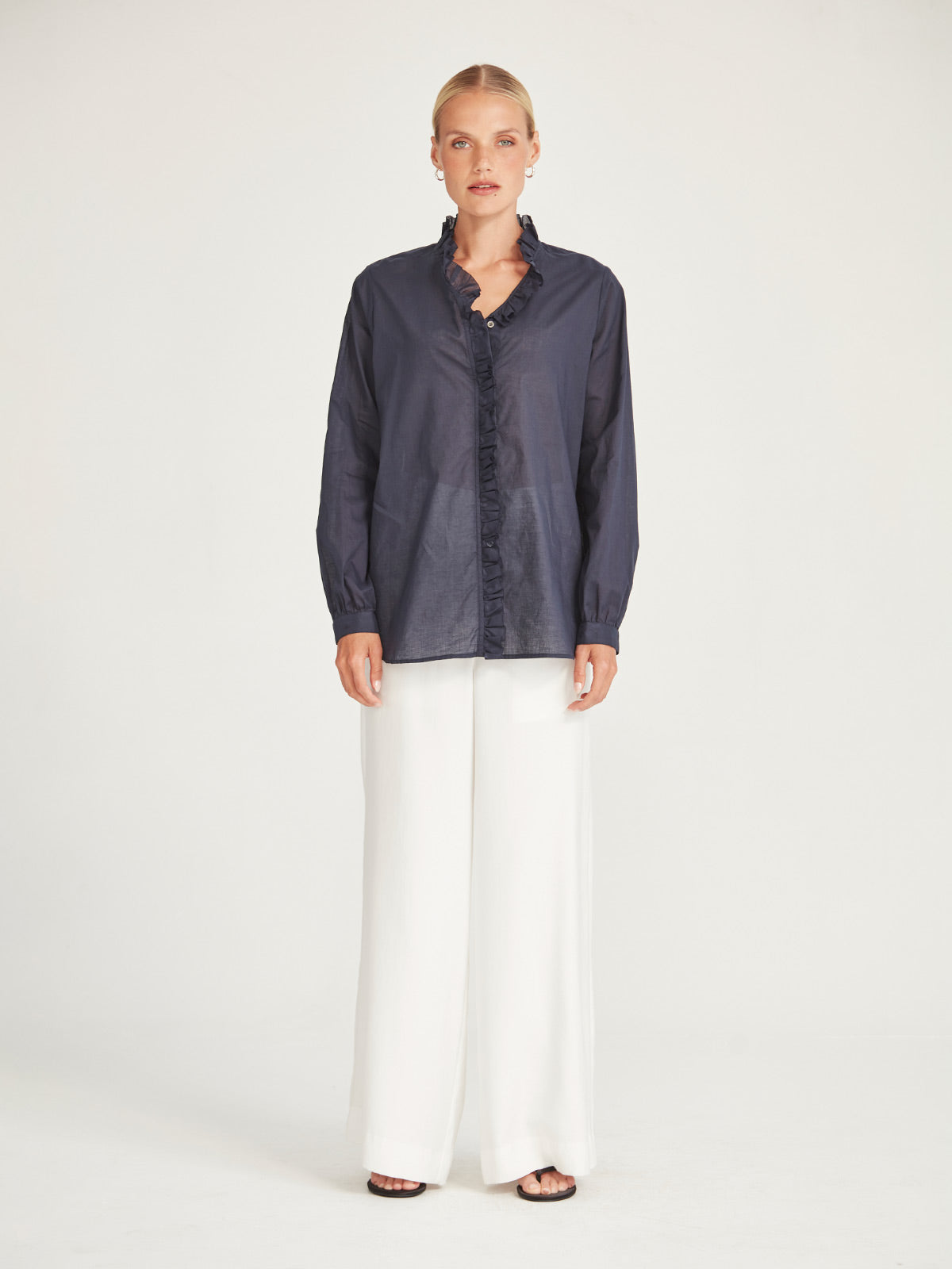 Charlie Blouse