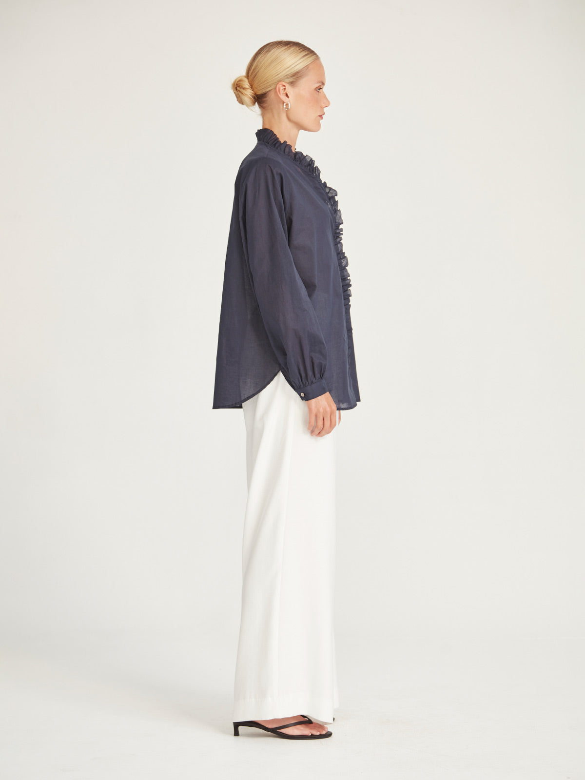 Charlie Blouse