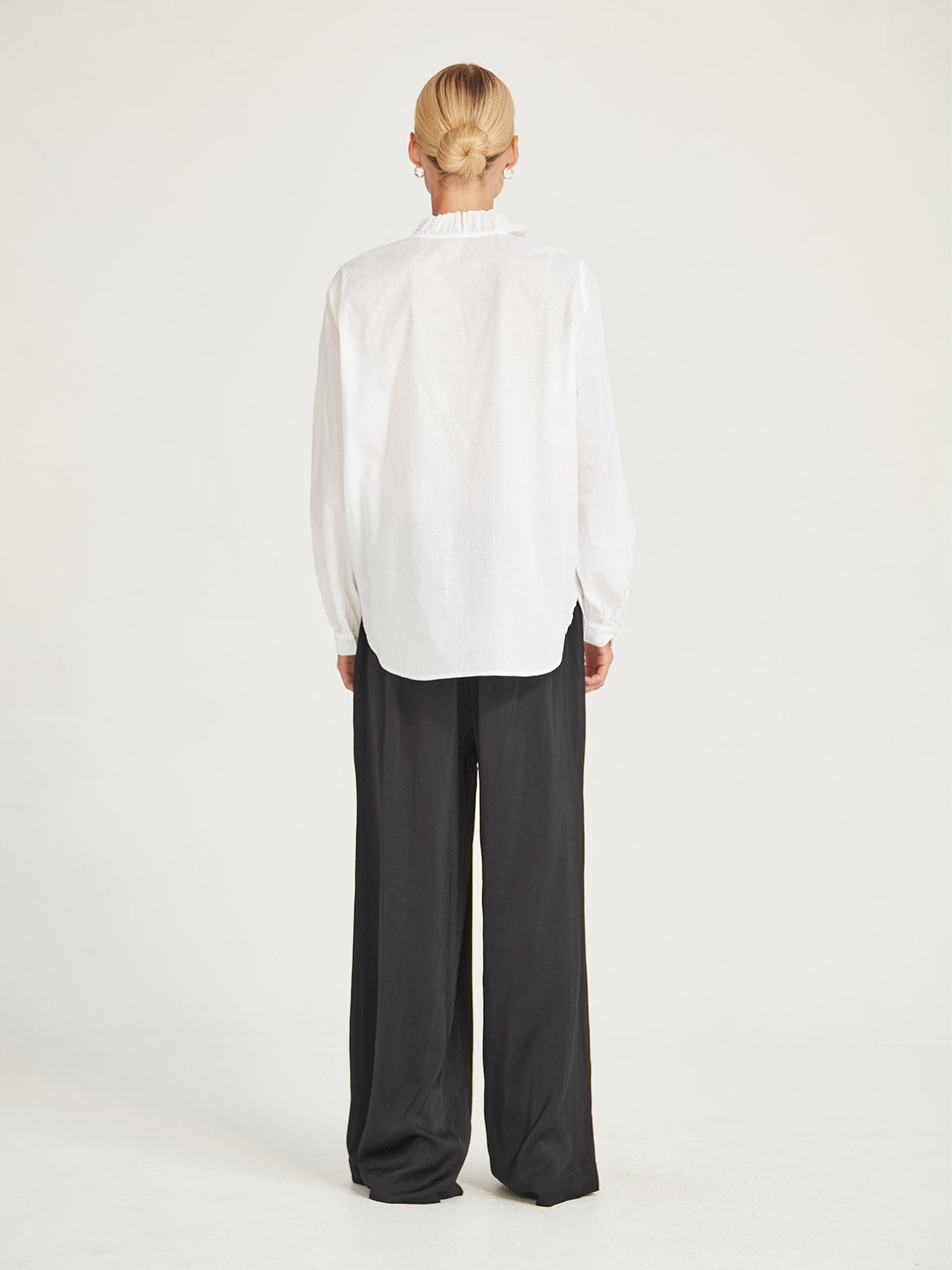 Charlie Blouse
