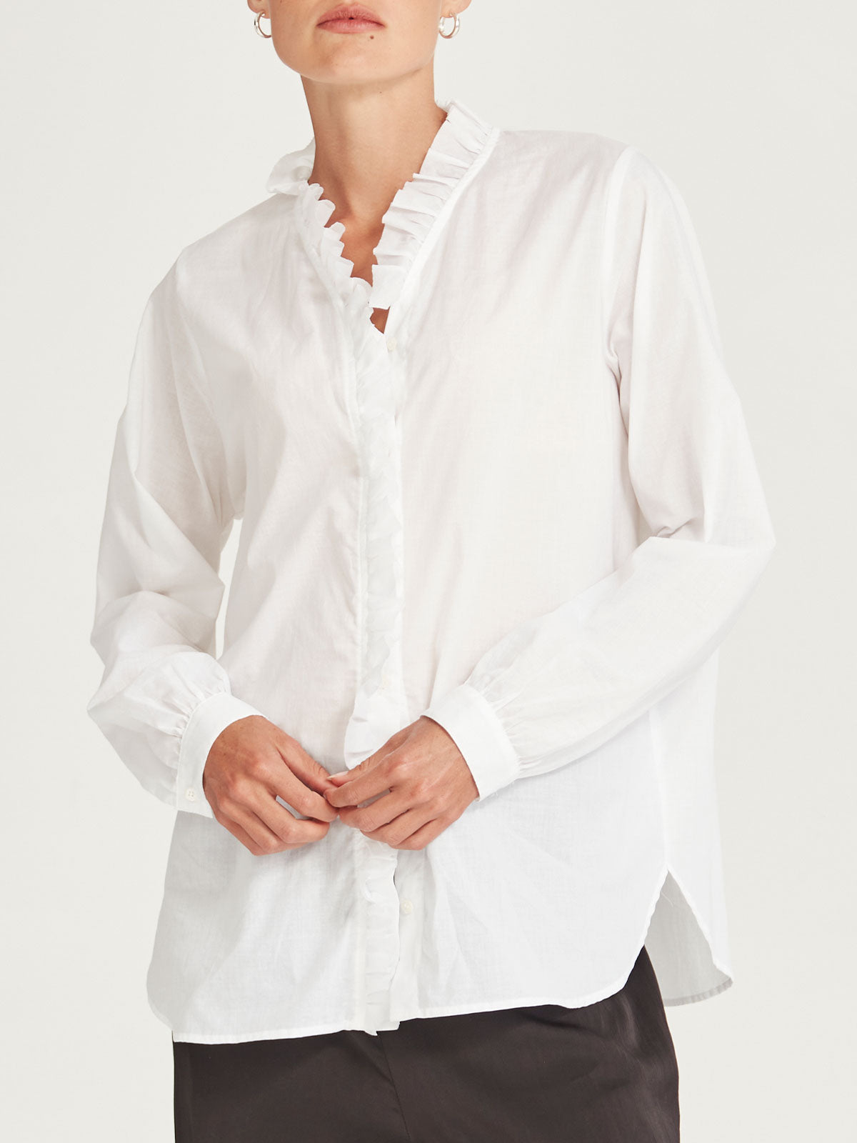 Charlie Blouse