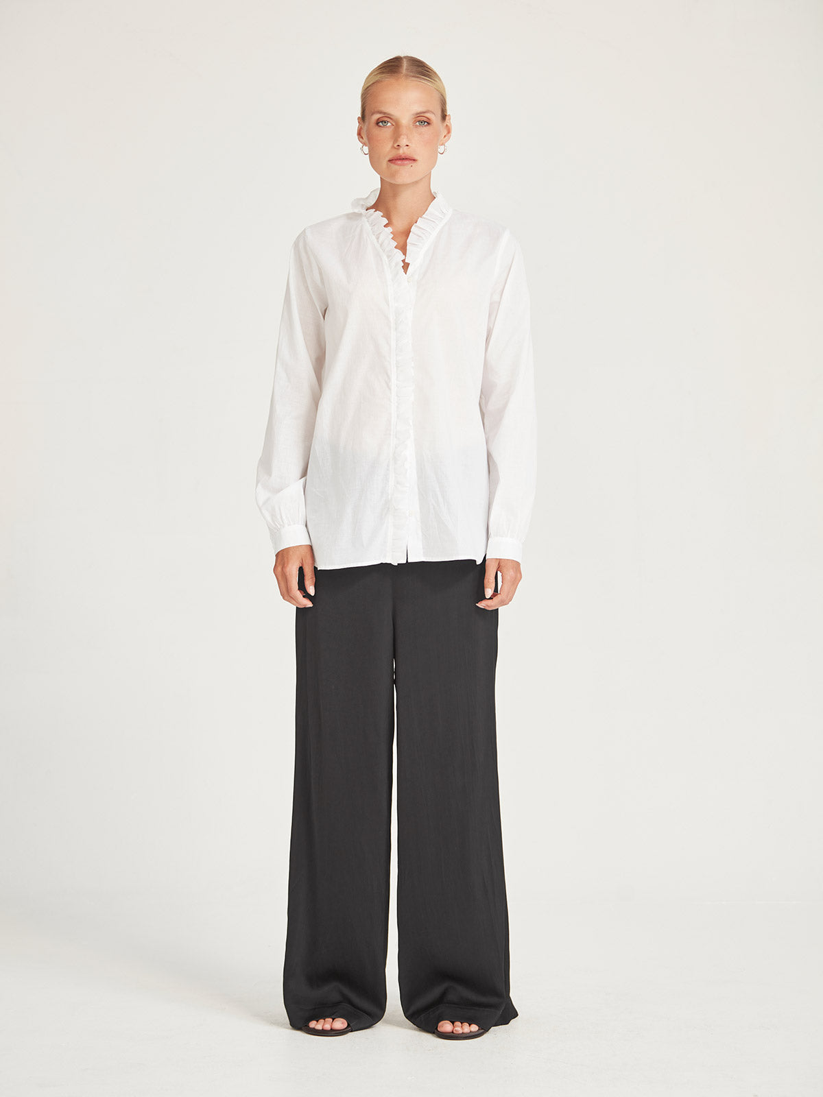 Charlie Blouse