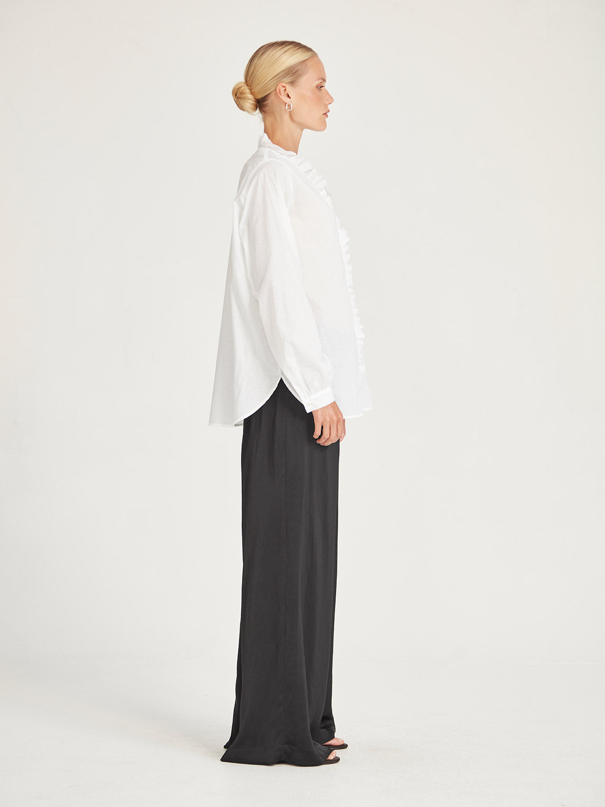 Charlie Blouse