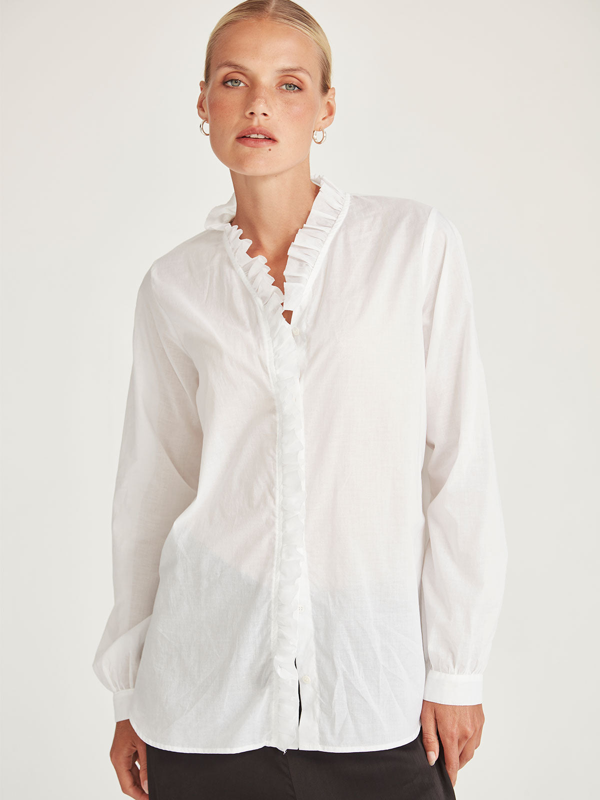 Charlie Blouse