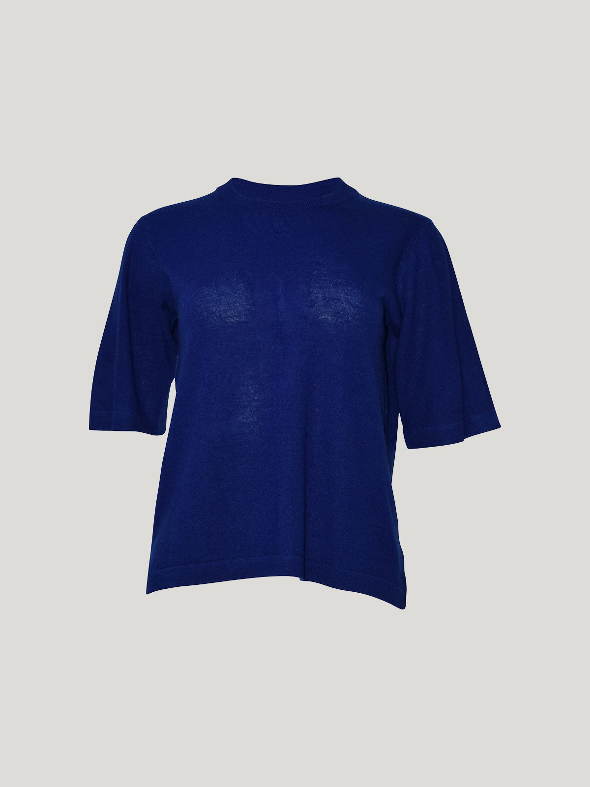Kate Cashmere Tee