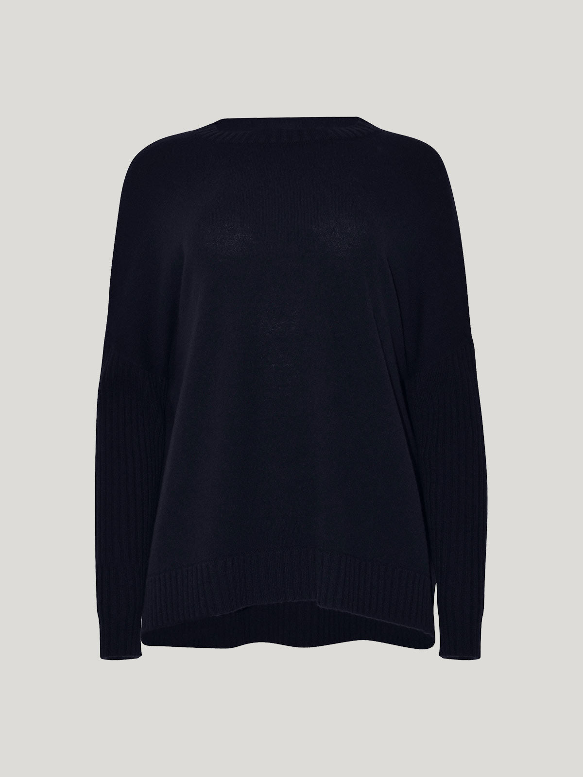 Franke Cashmere Weekender