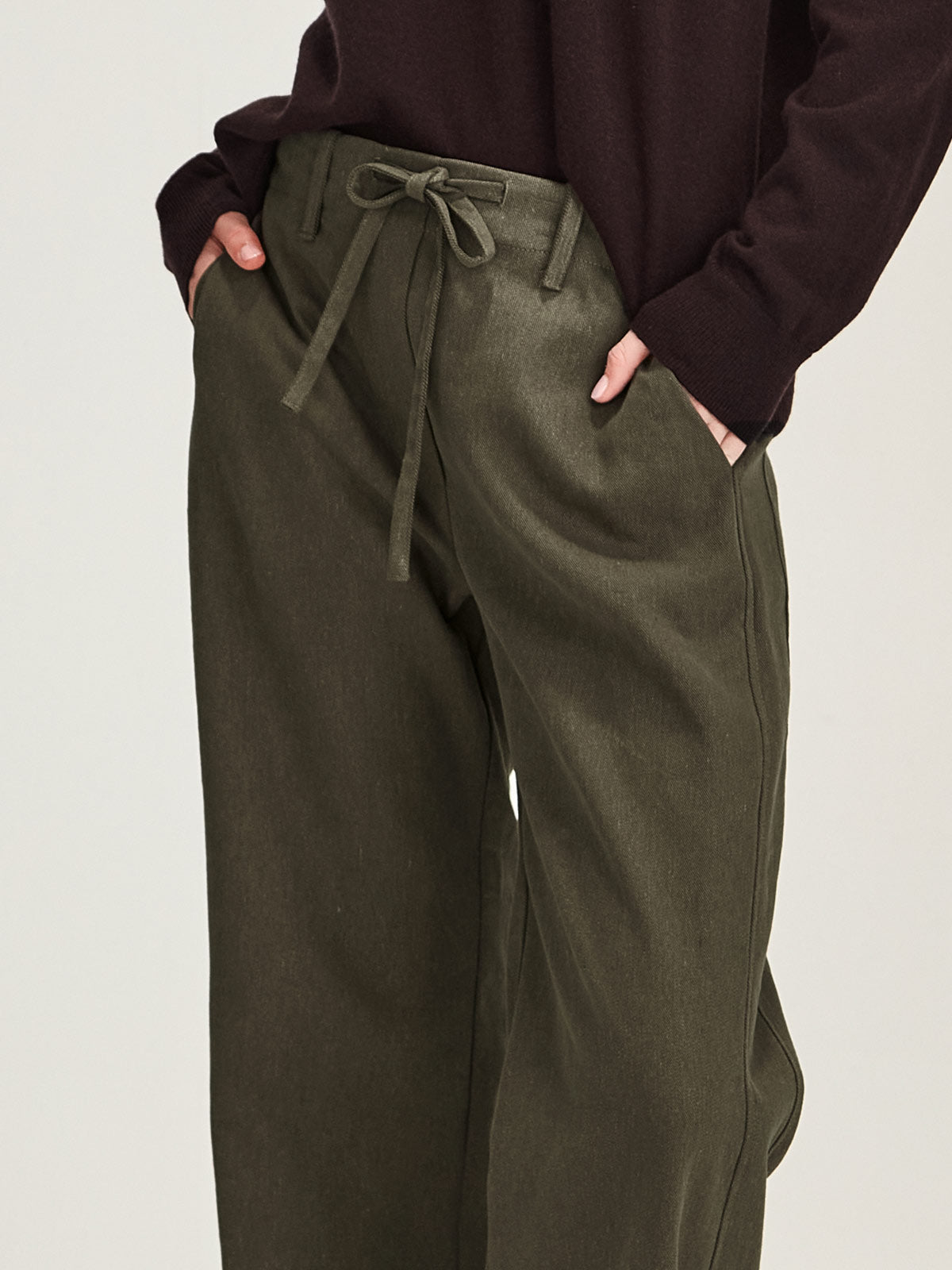 Lincoln Pant