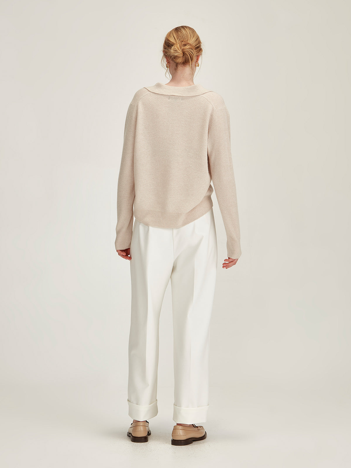 Leoni Pant