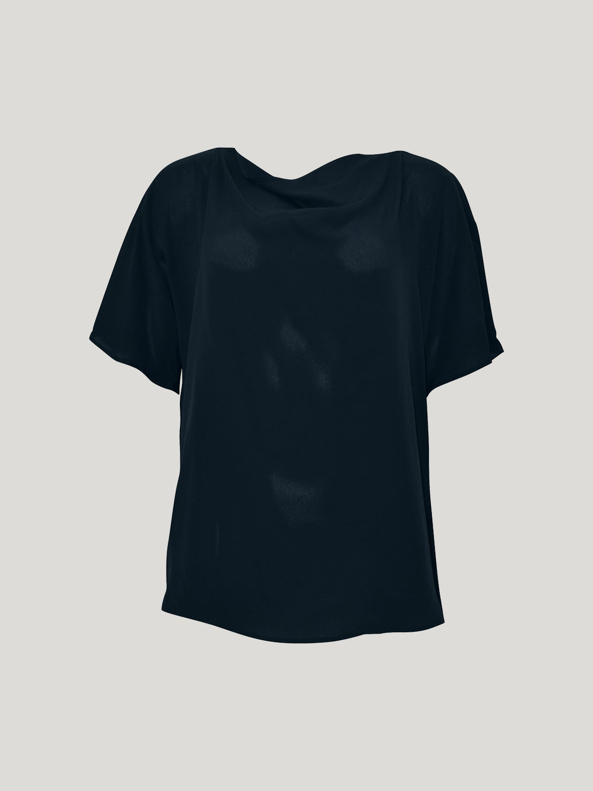 Dana Crepe Top