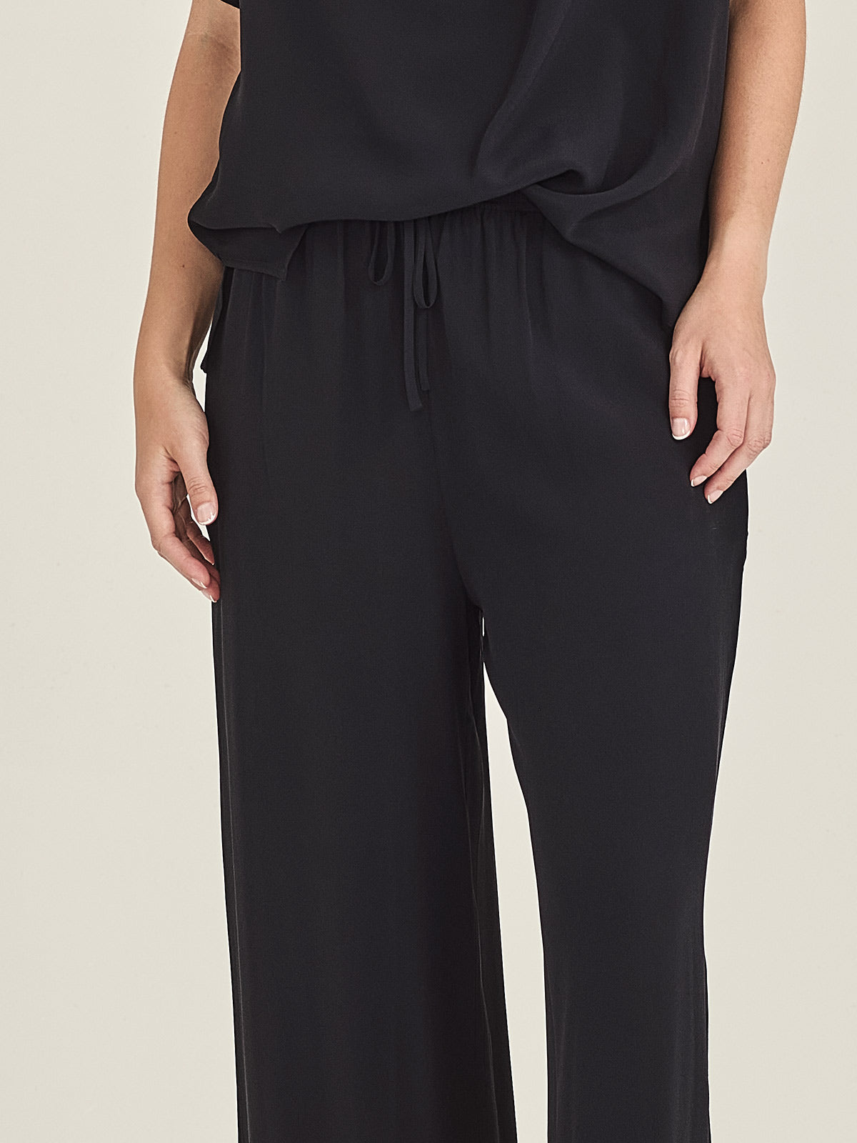 Caria Crepe Pant