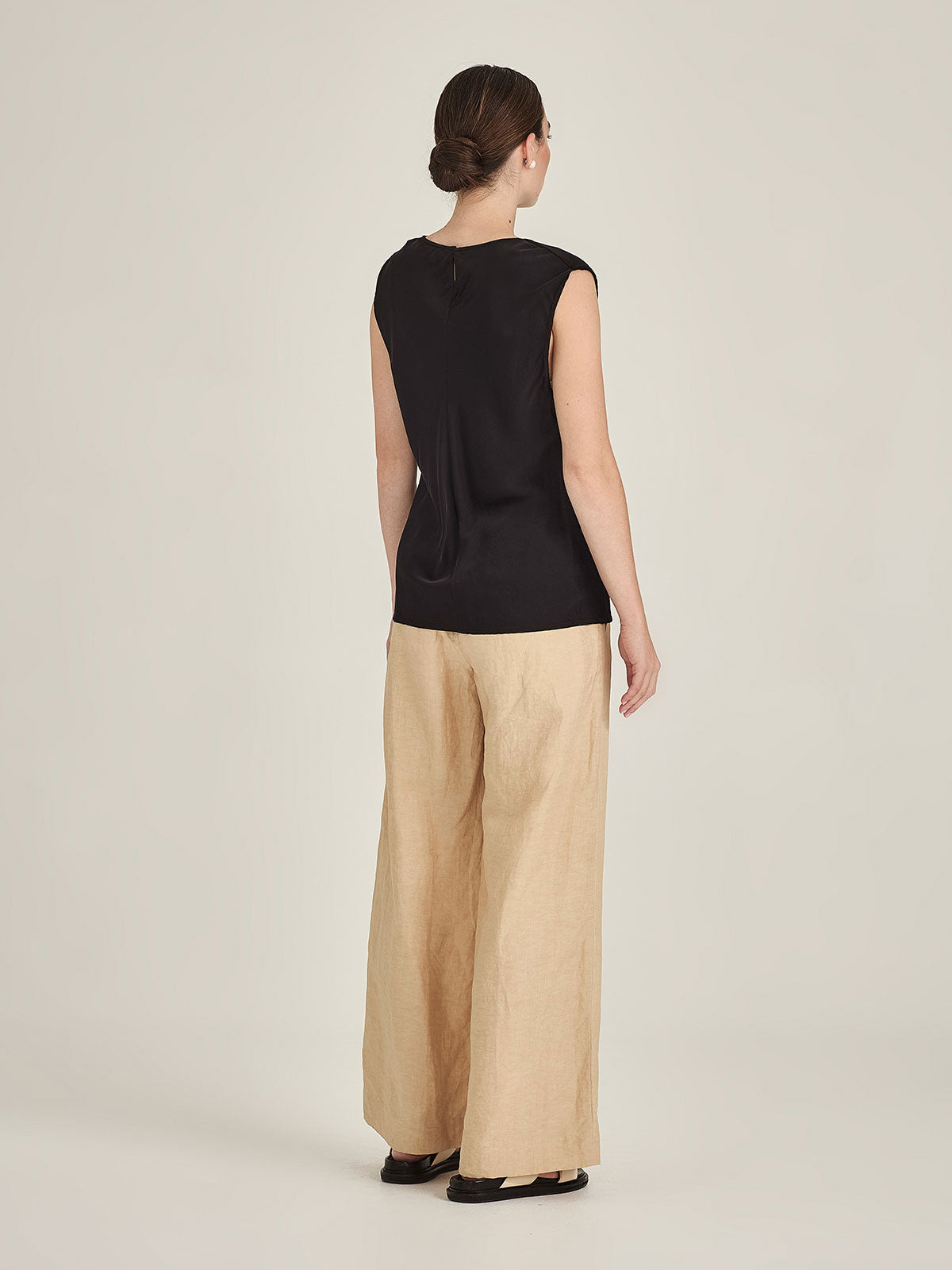 Miranda Soho Top