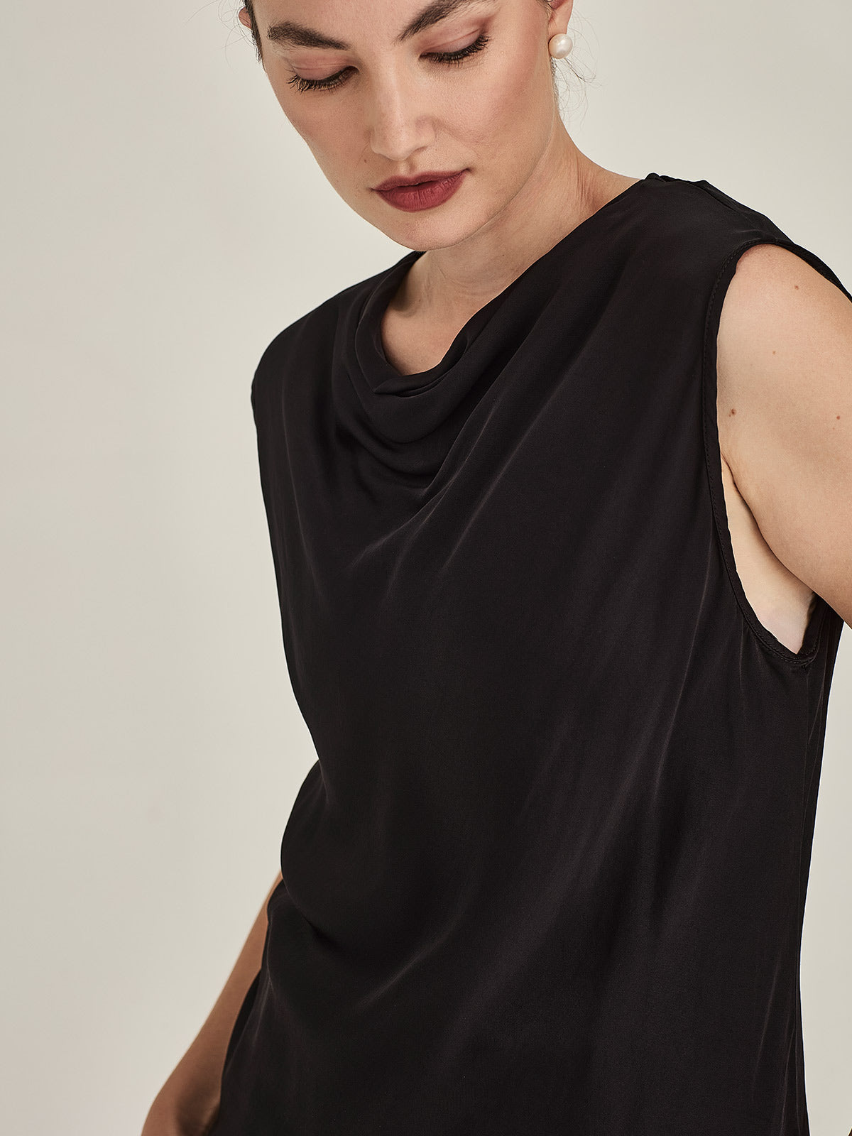 Miranda Soho Top
