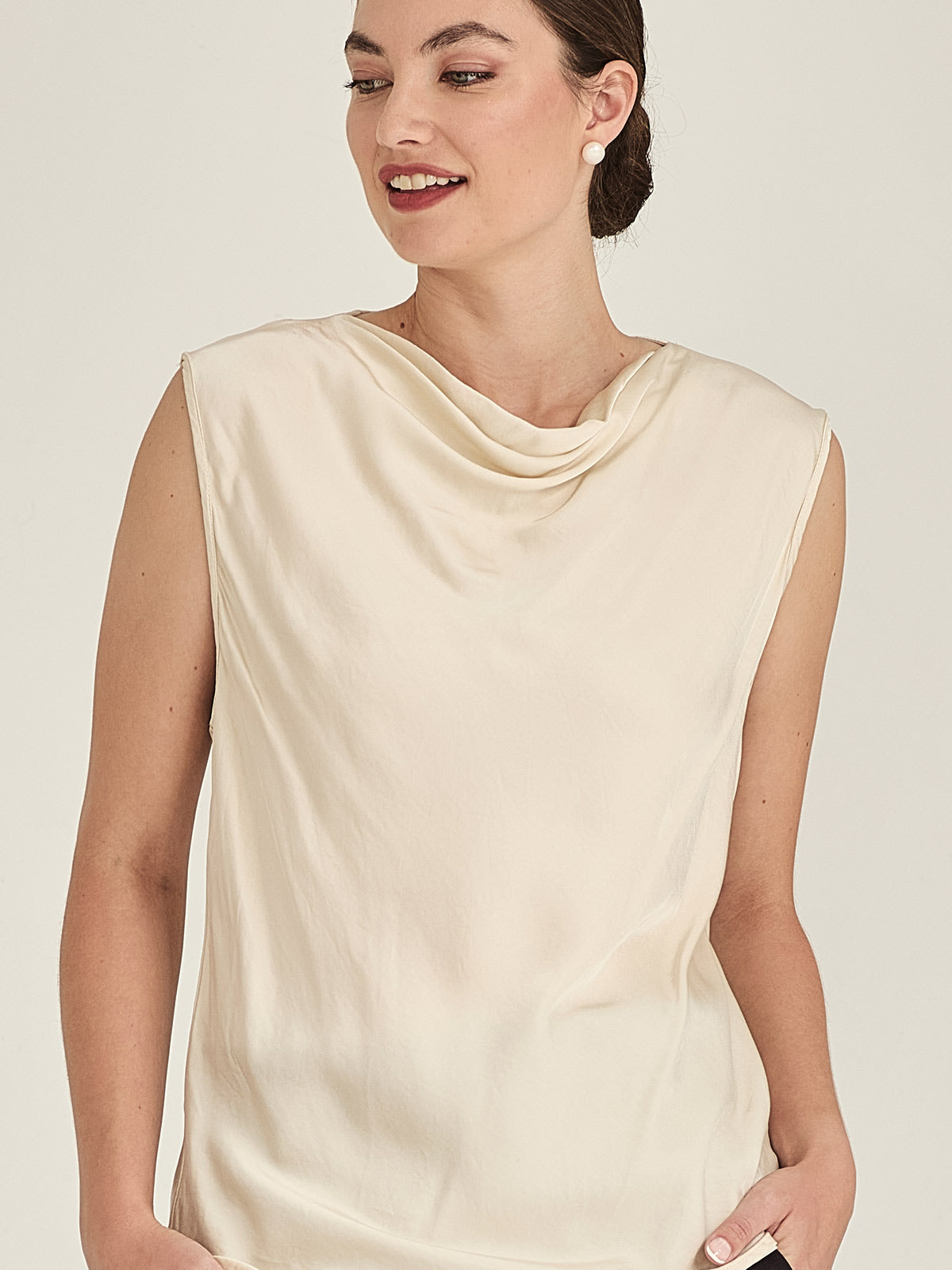 Miranda Soho Top