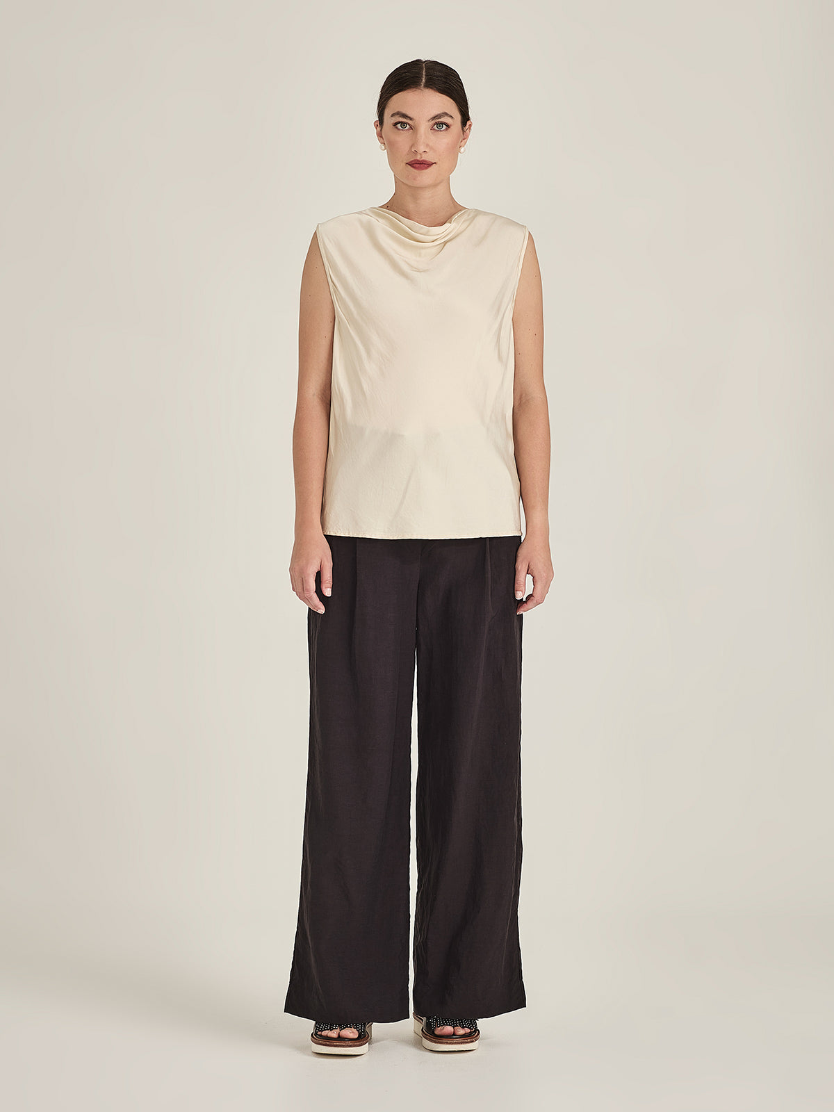 Miranda Soho Top