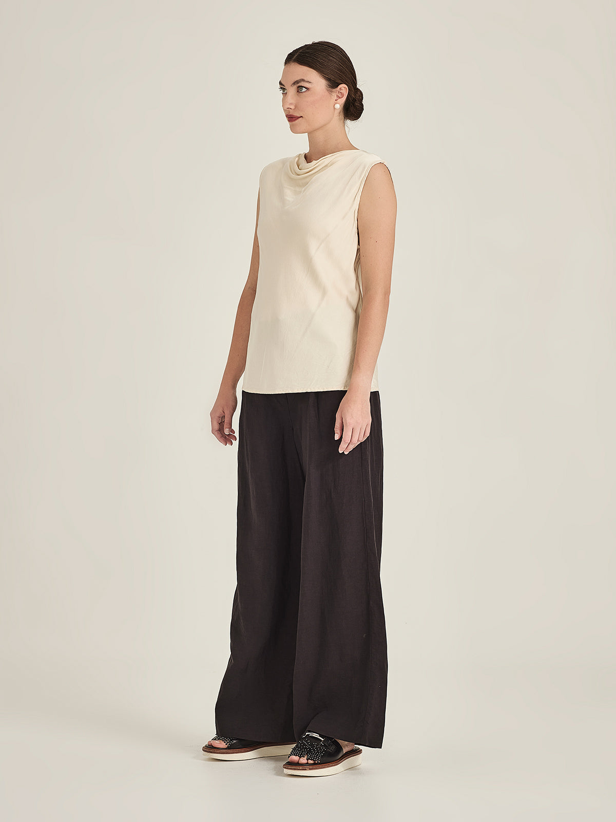 Miranda Soho Top