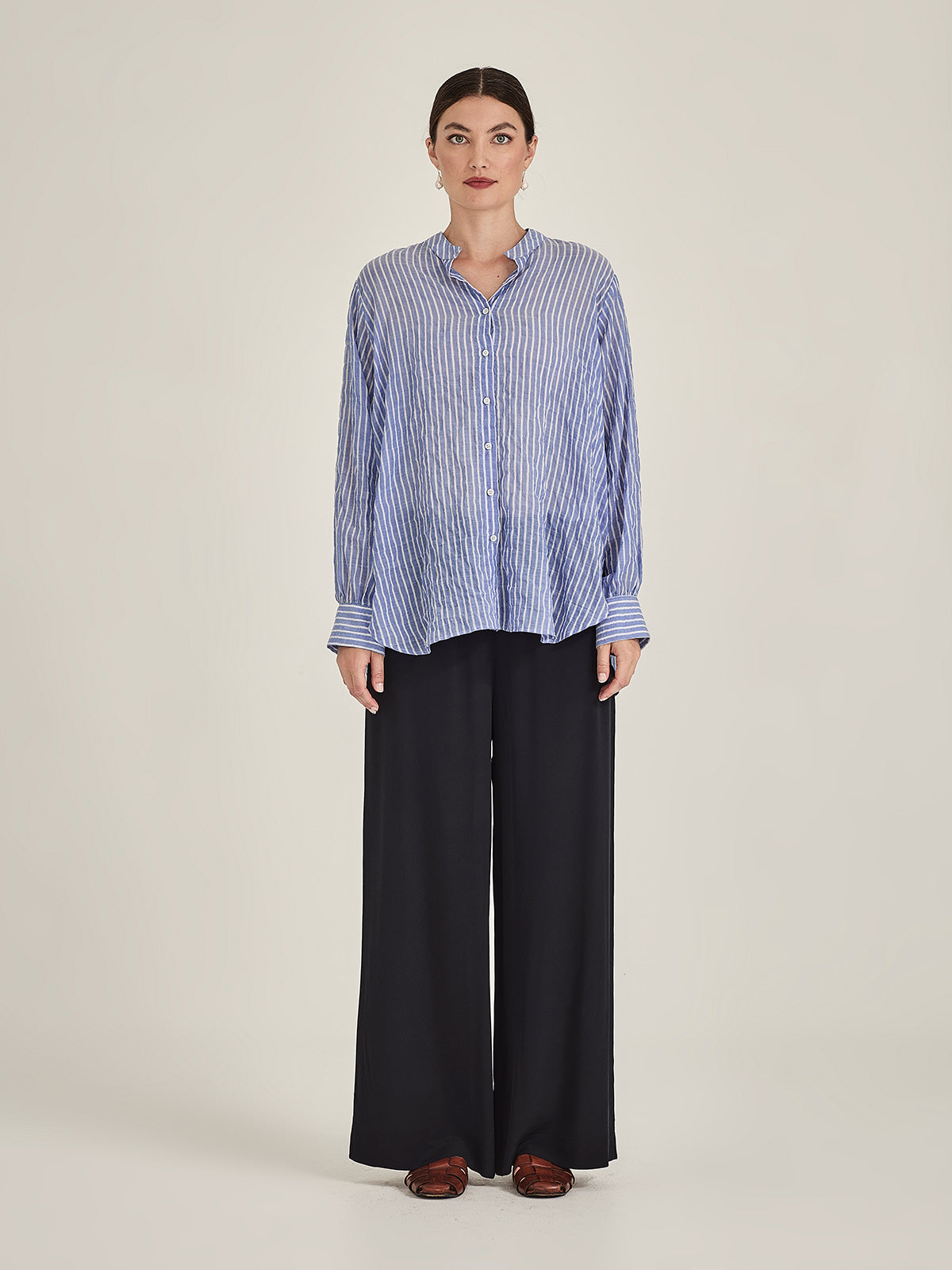 La Mer Blouse