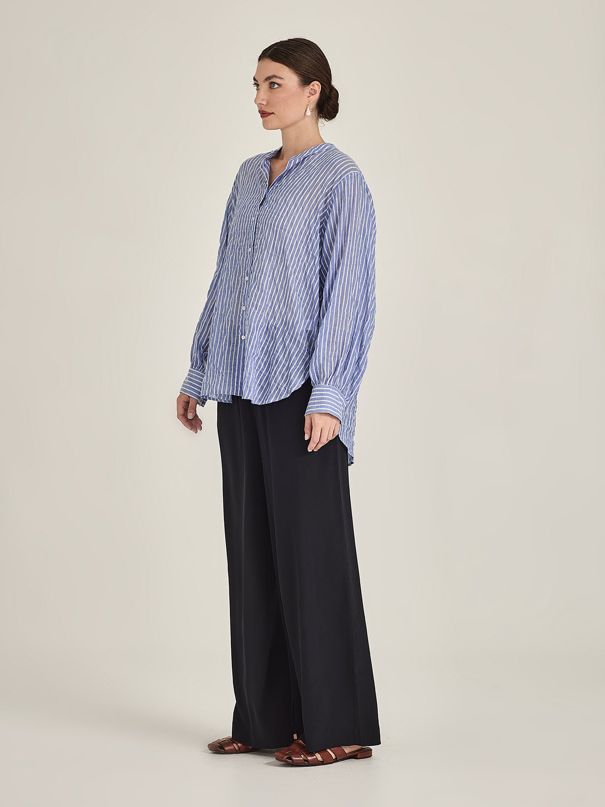 La Mer Blouse