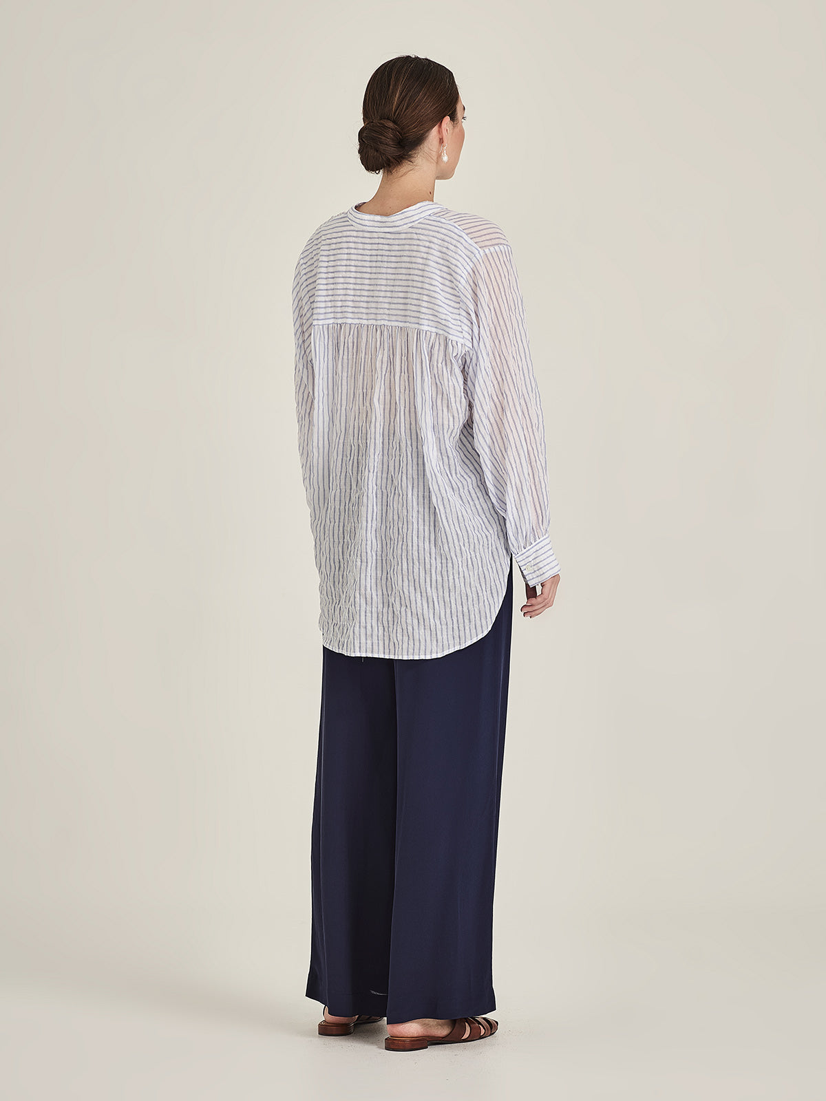 La Mer Blouse