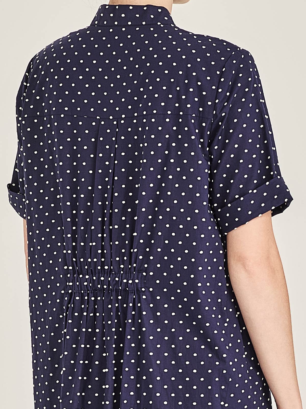 Nina Dobby Dress