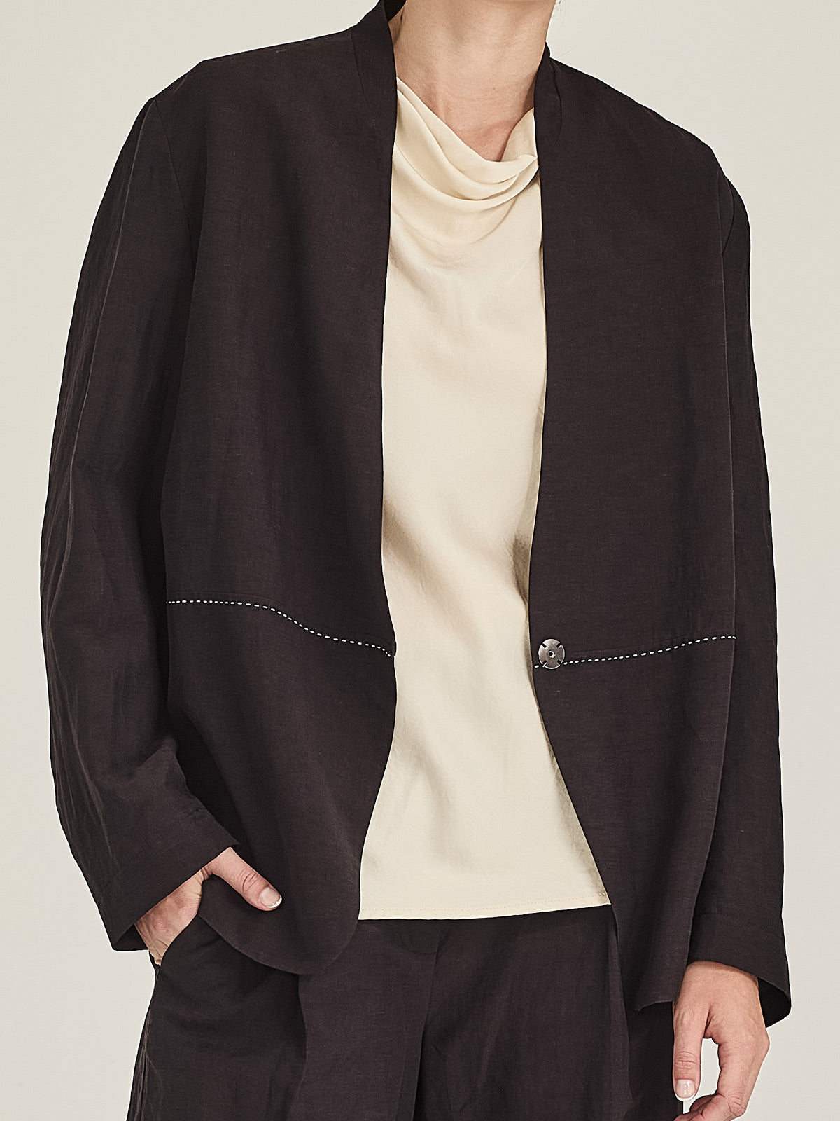 McCabe Blazer