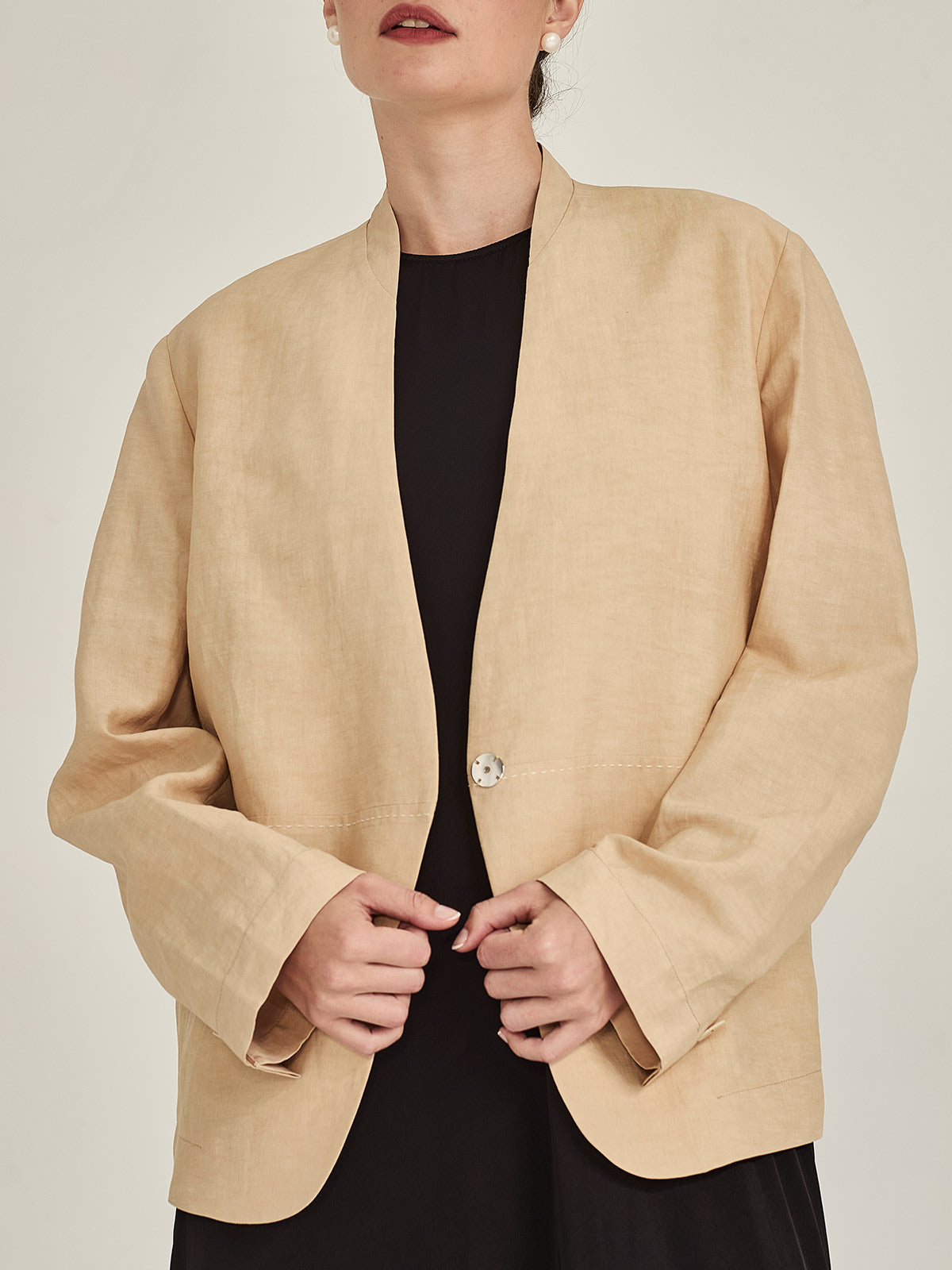 McCabe Blazer