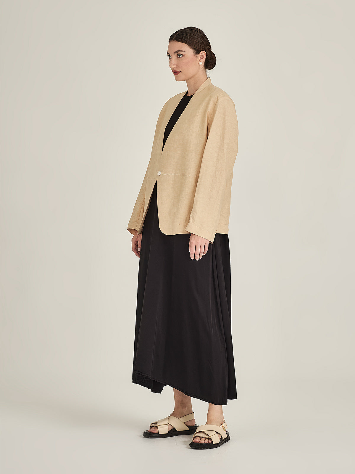 McCabe Blazer