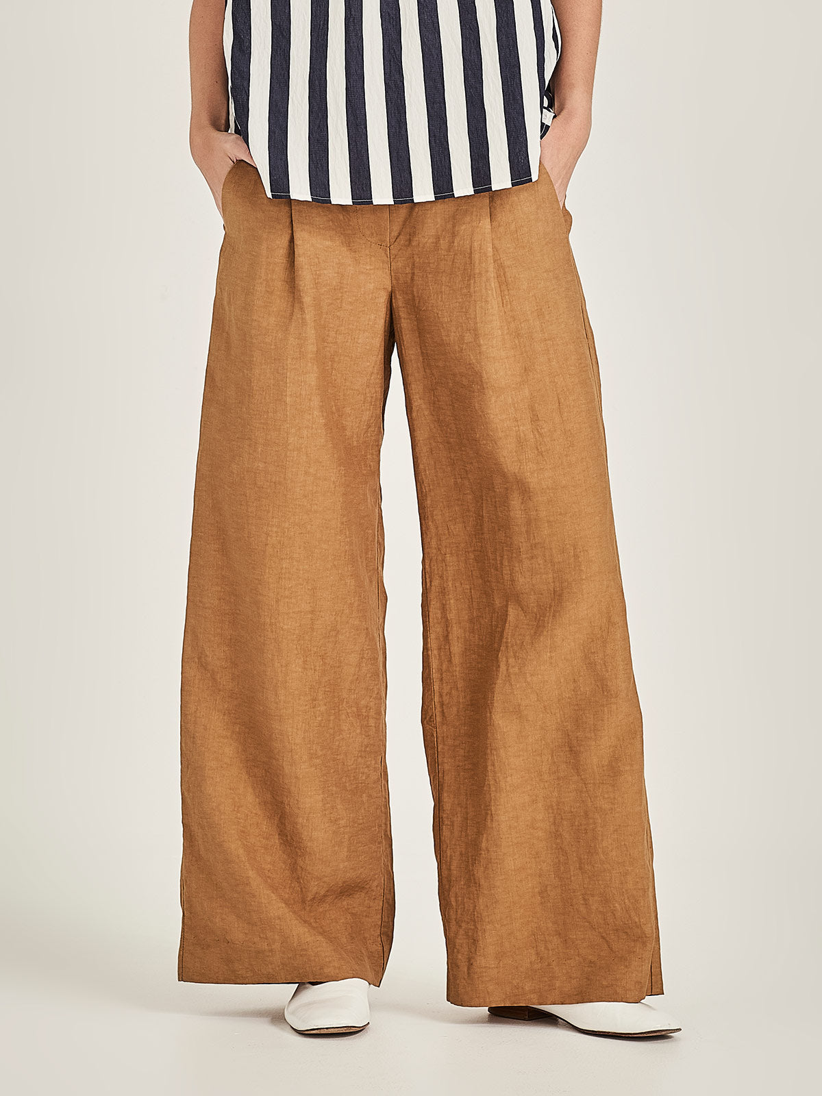 Bedford Pant