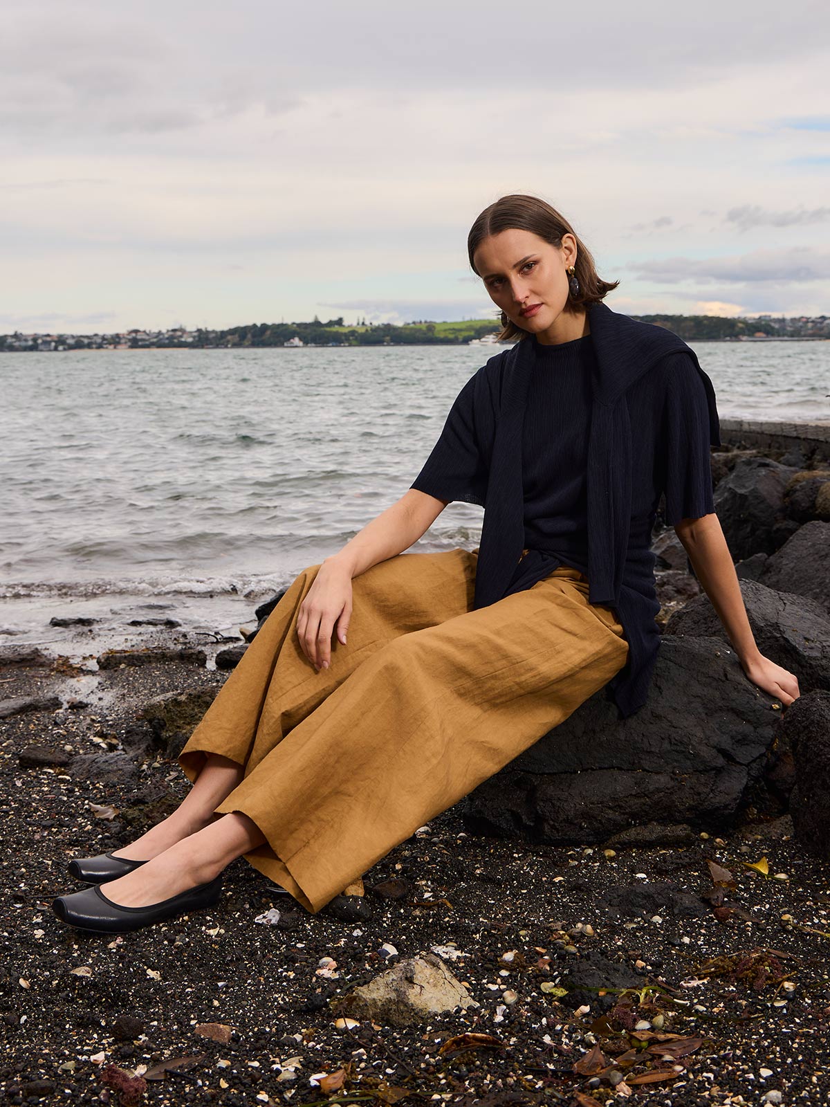 Bedford Pant