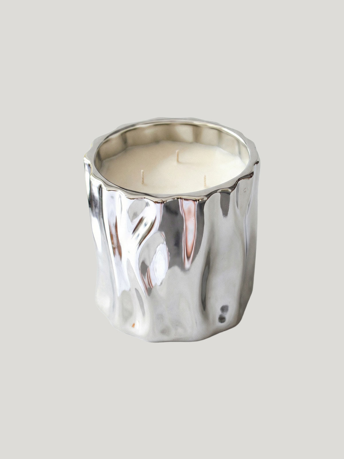 Sterling Candle Gift Set
