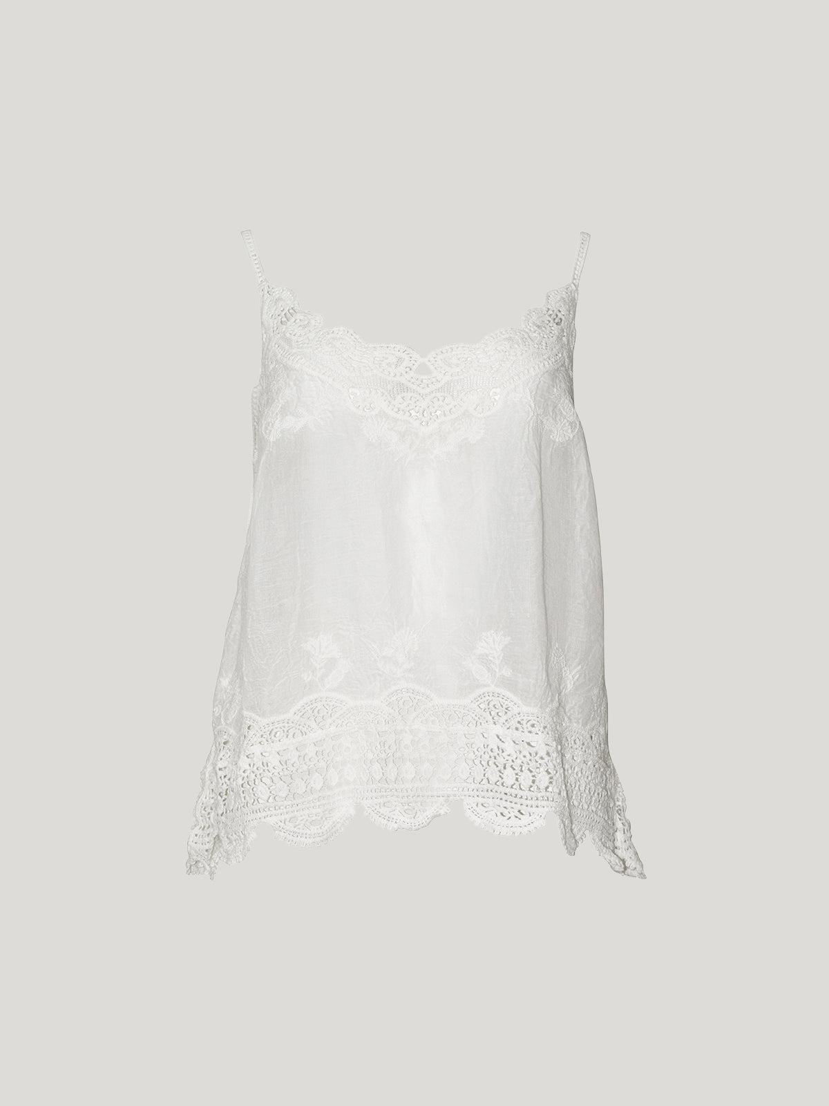 Angel Voile Cami
