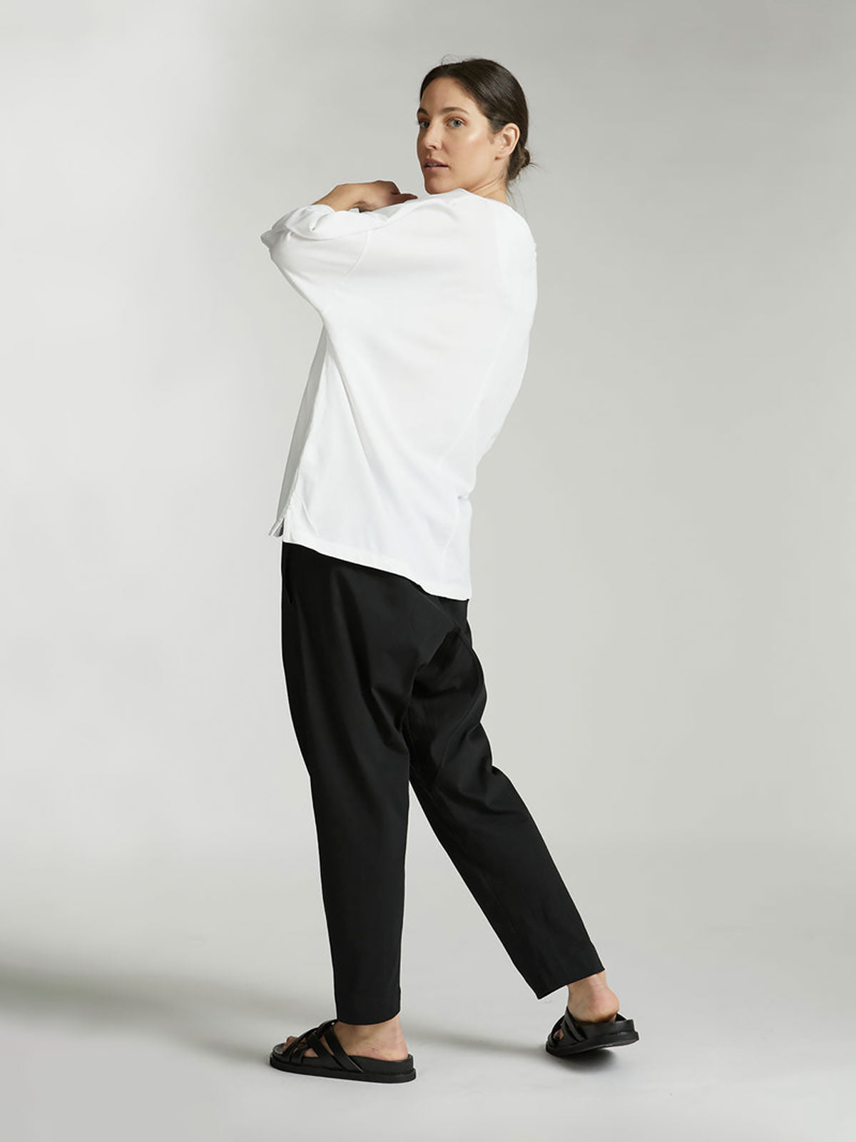 The Boyfriend Tee