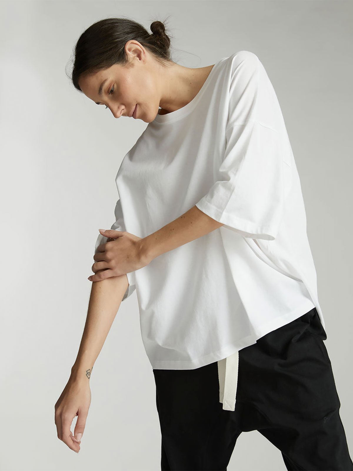 The Boyfriend Tee