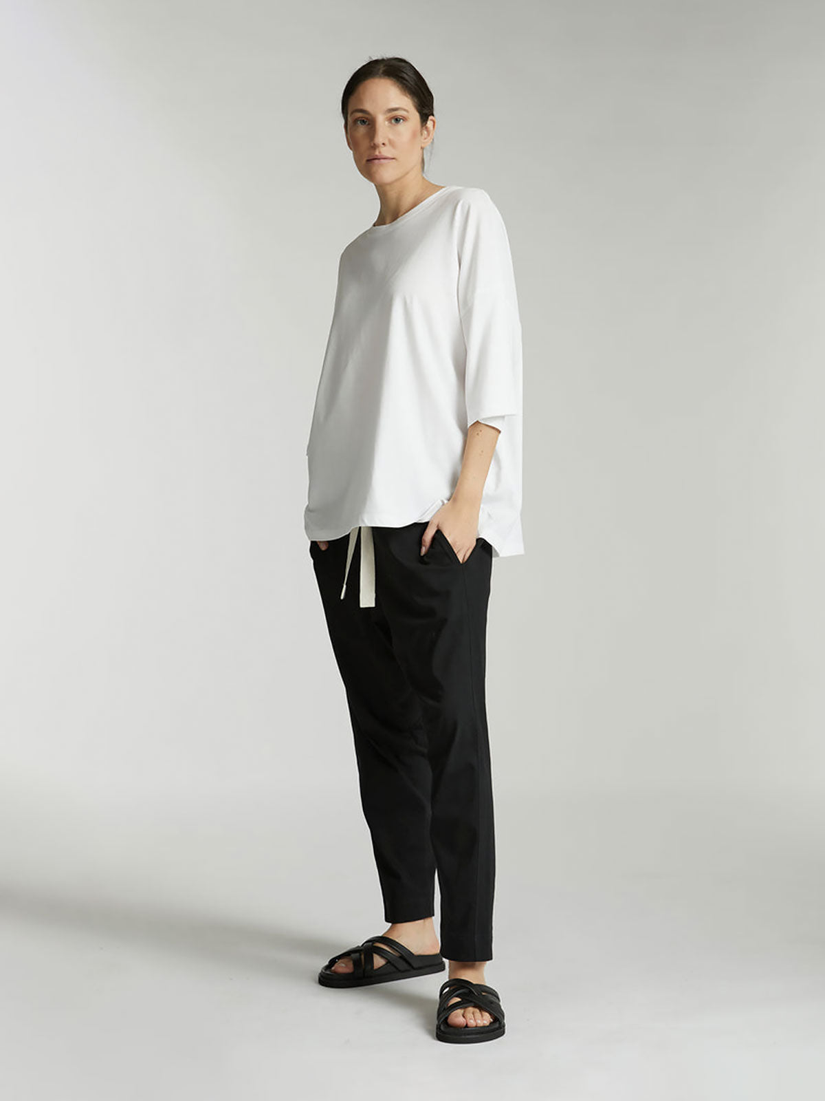 The Boyfriend Tee