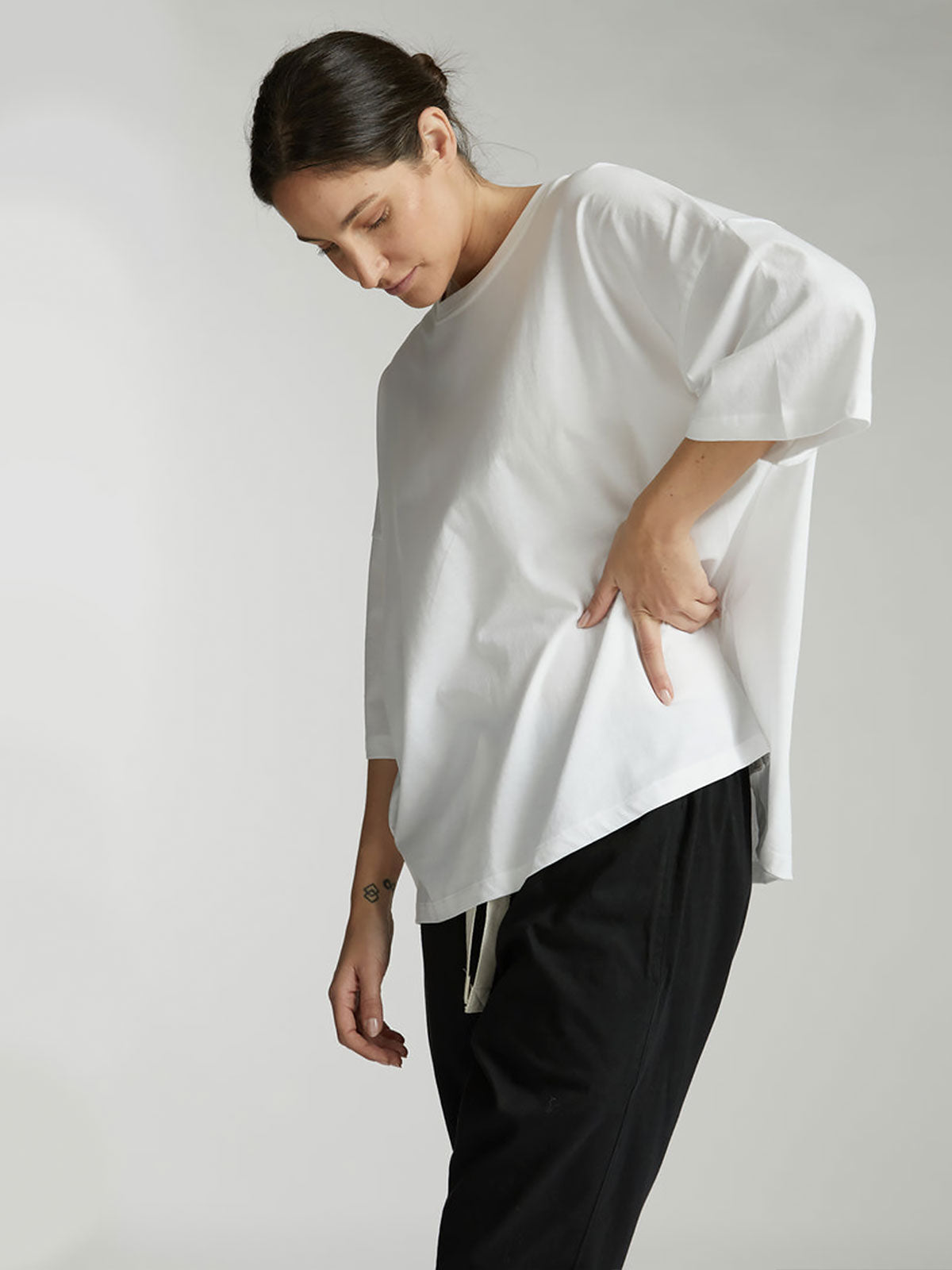 The Boyfriend Tee