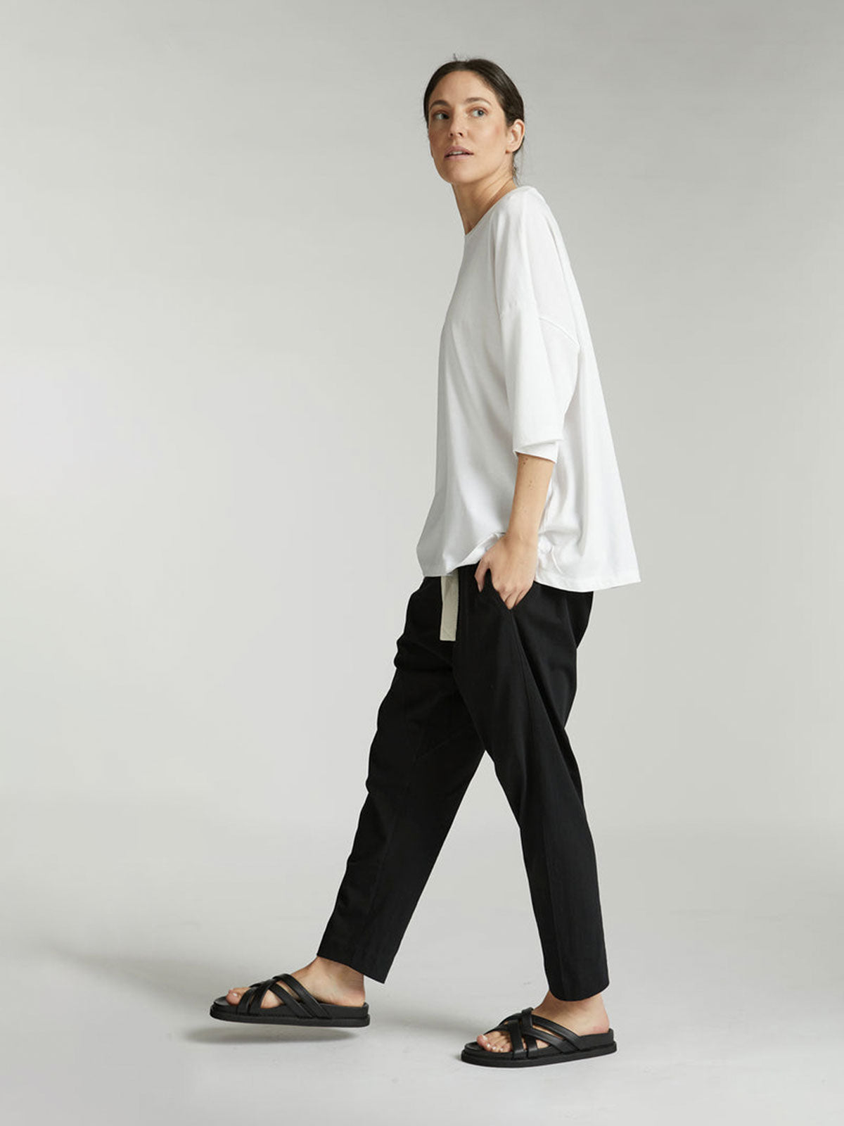 The Boyfriend Tee