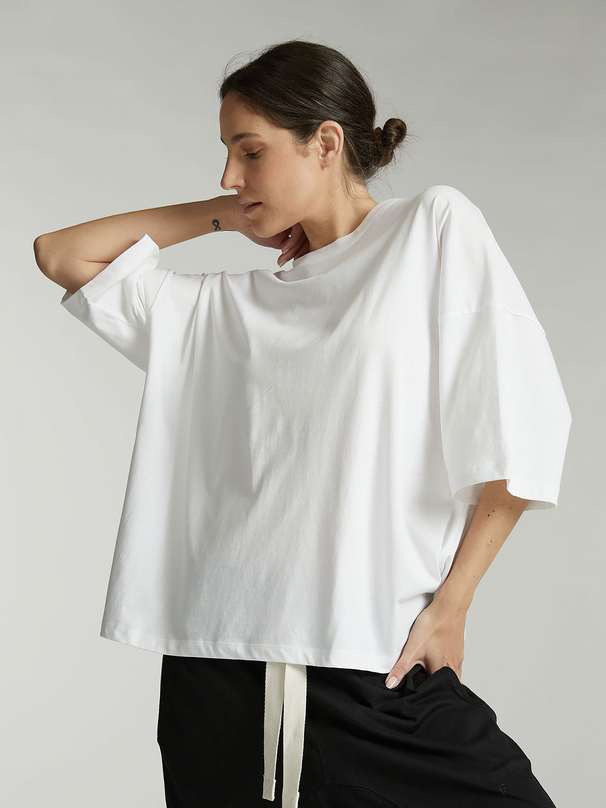 The Boyfriend Tee