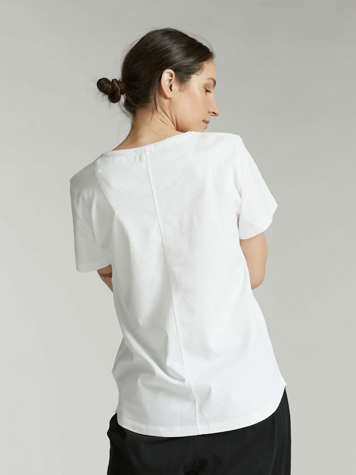 The Crew Tee