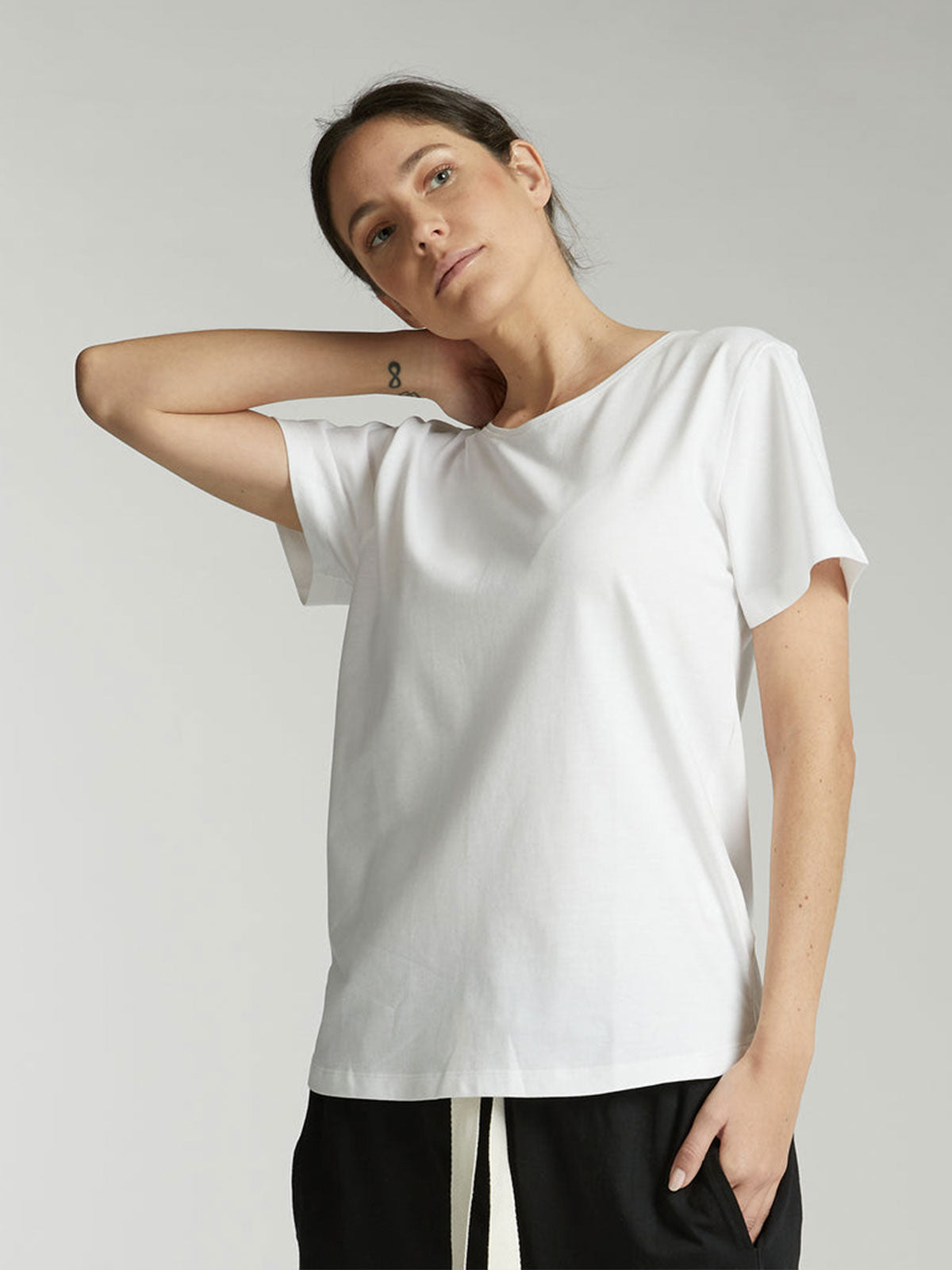 The Crew Tee