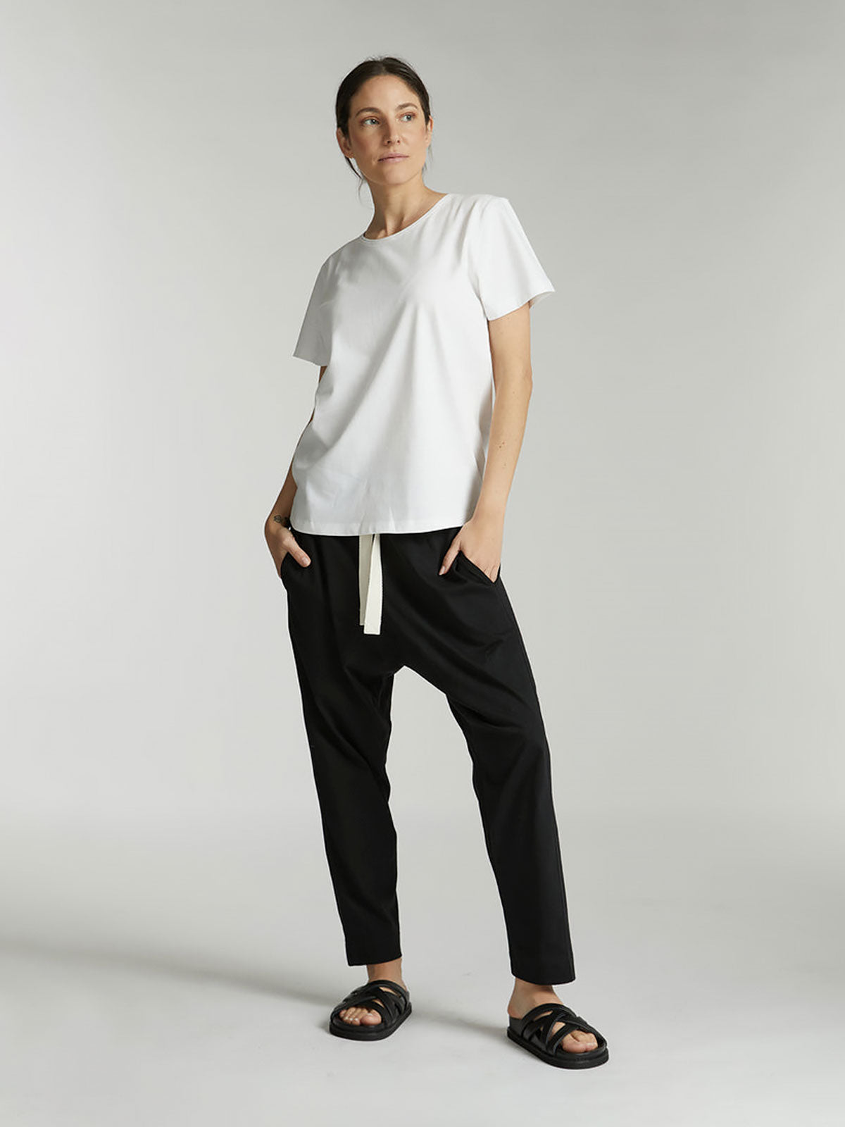 The Crew Tee