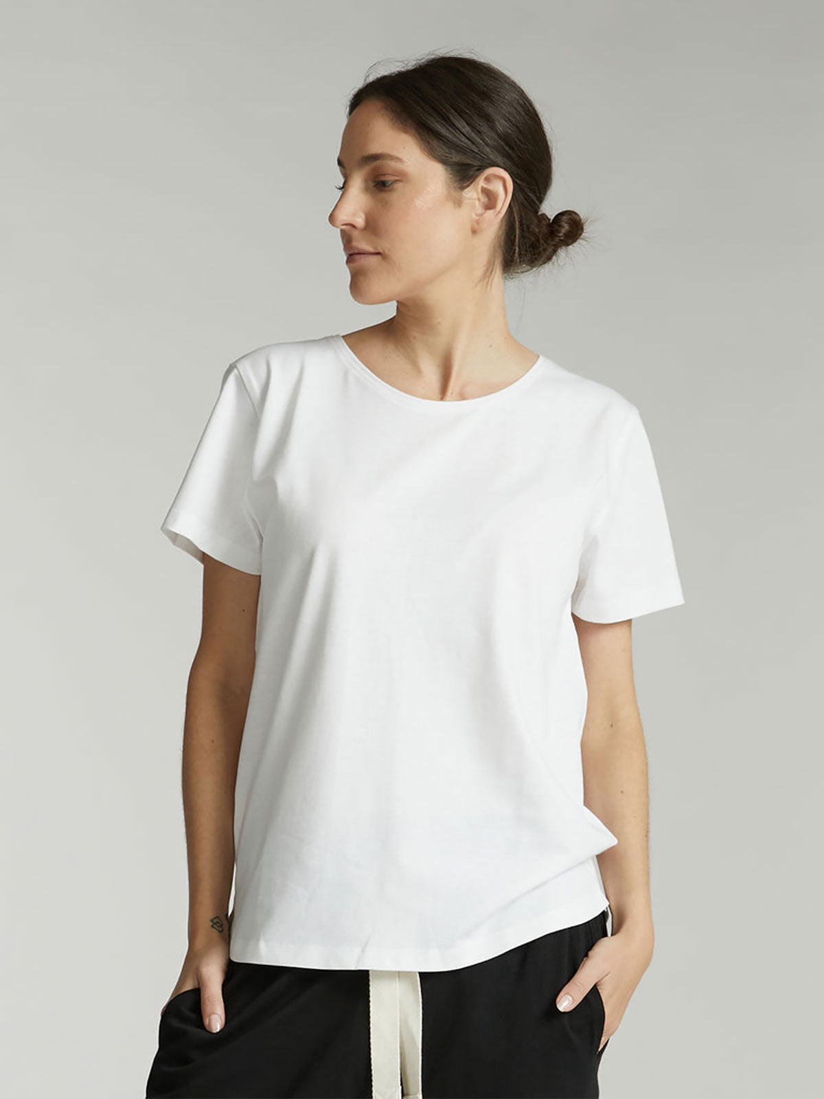 The Crew Tee