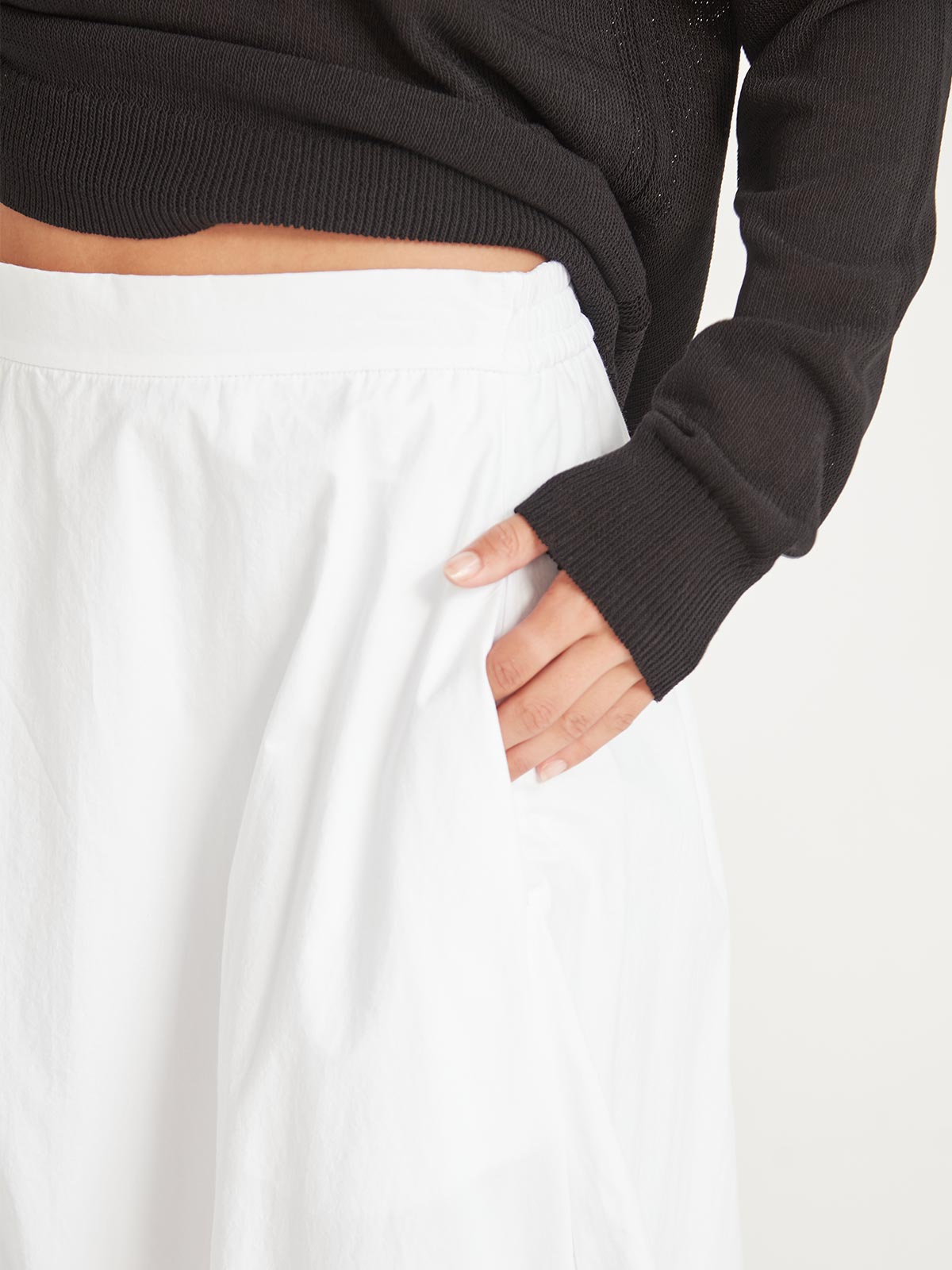 Cooper Bubble Skirt